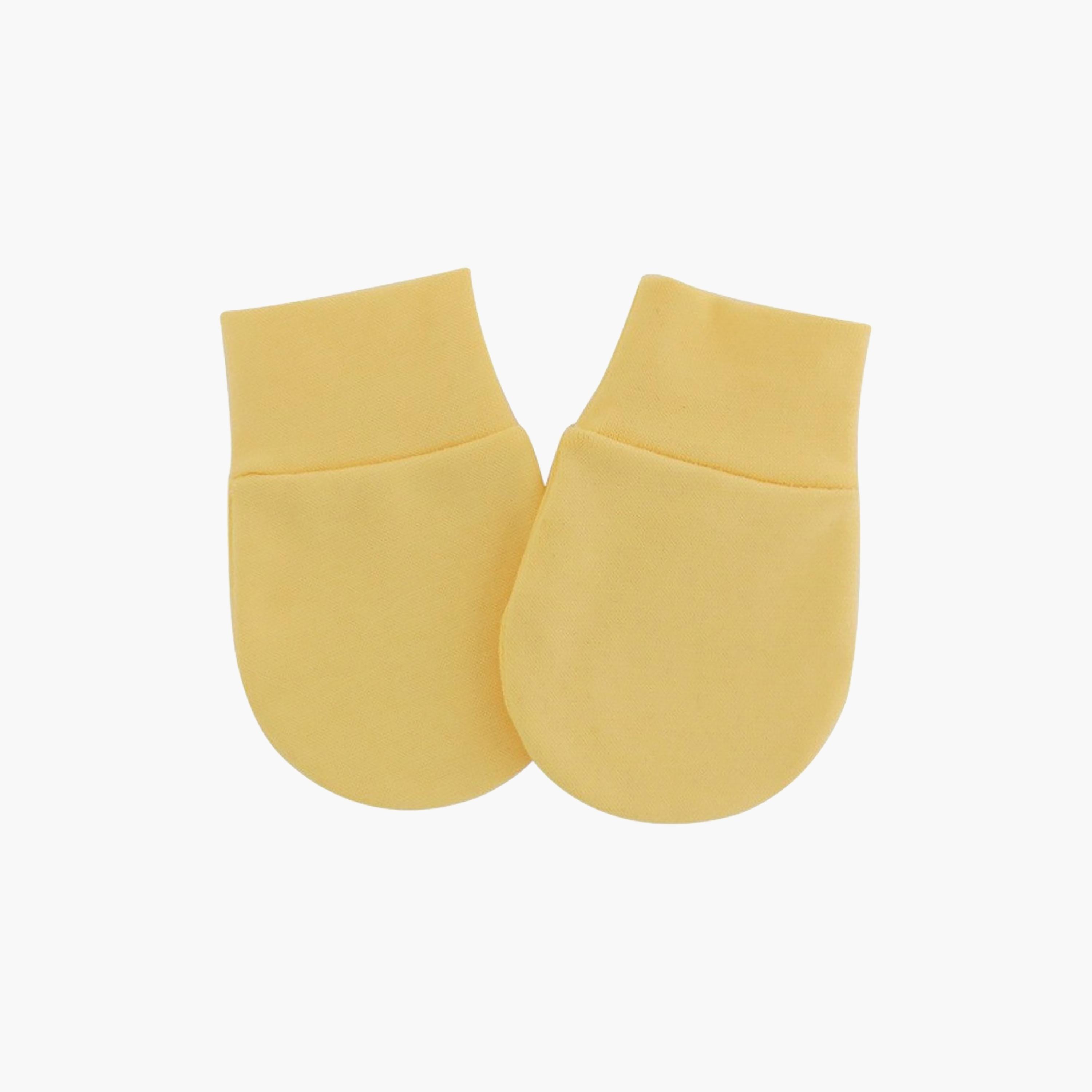 Bambimici 5-Pair Little Snuggles Mittens Set-baby-girls-accessories-mittens-image-4