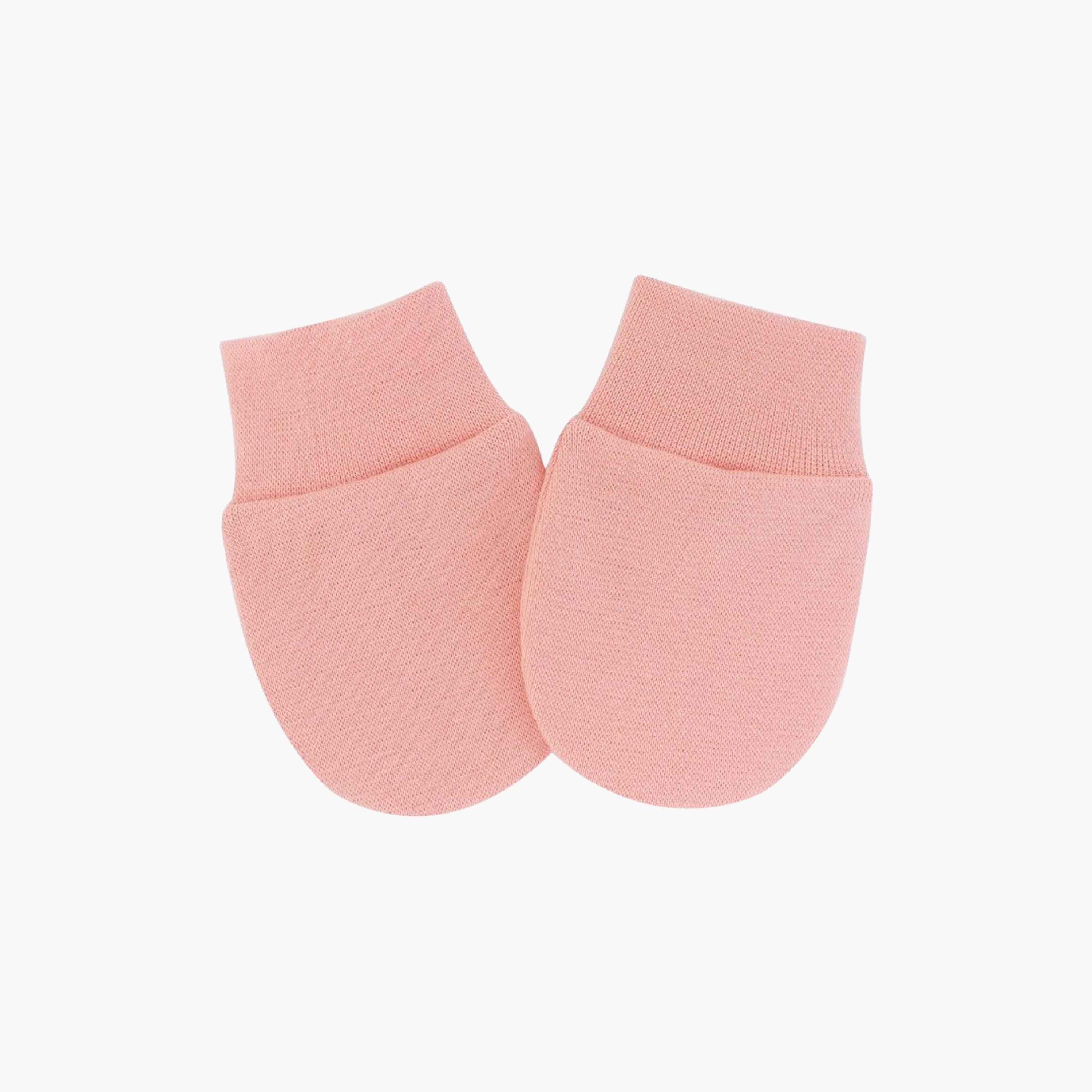 Bambimici 5-Pair Little Snuggles Mittens Set-baby-girls-accessories-mittens-image-5