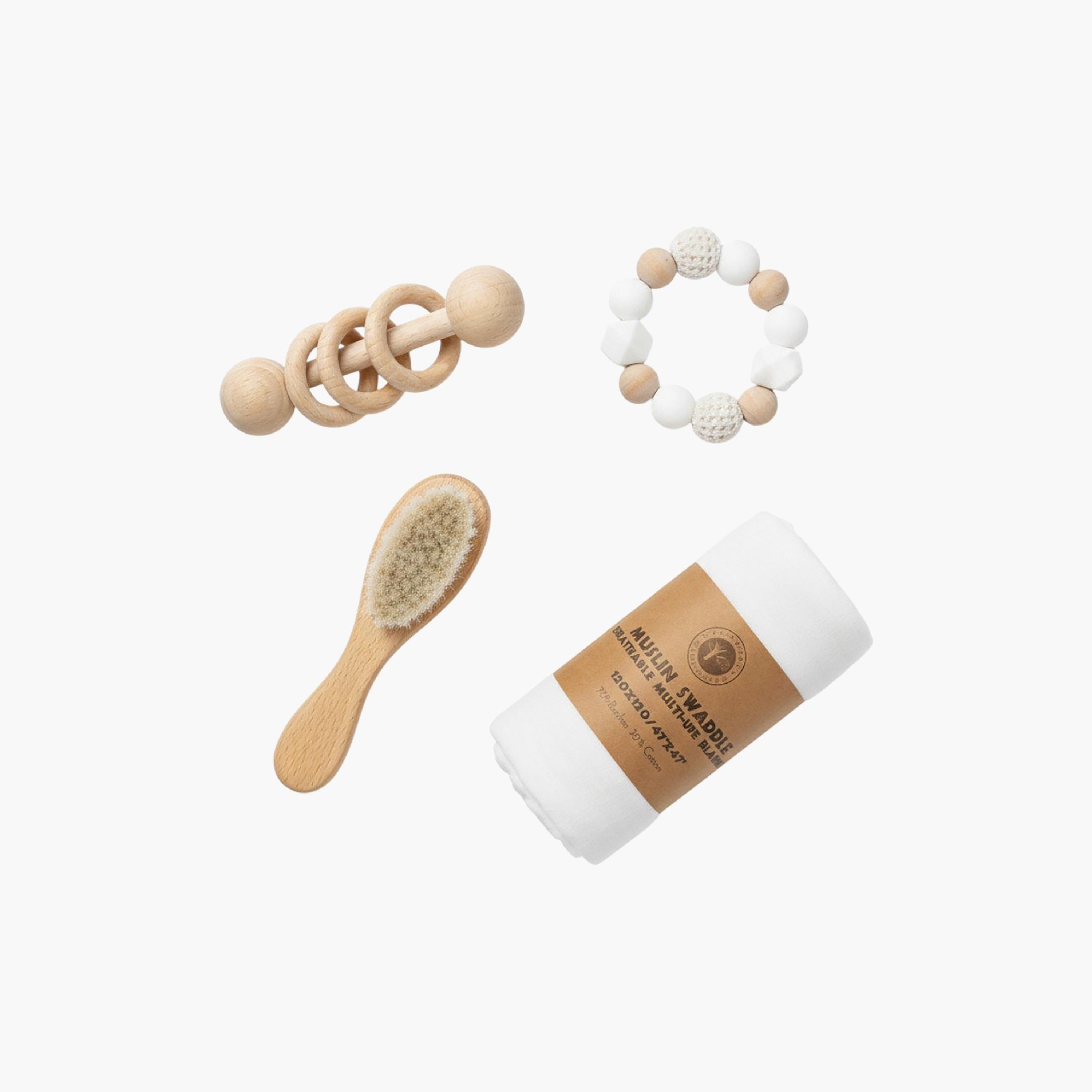 Bambimici Grooming Multi-Use Girf Box-household-giftingaccessories-accessories-image-1