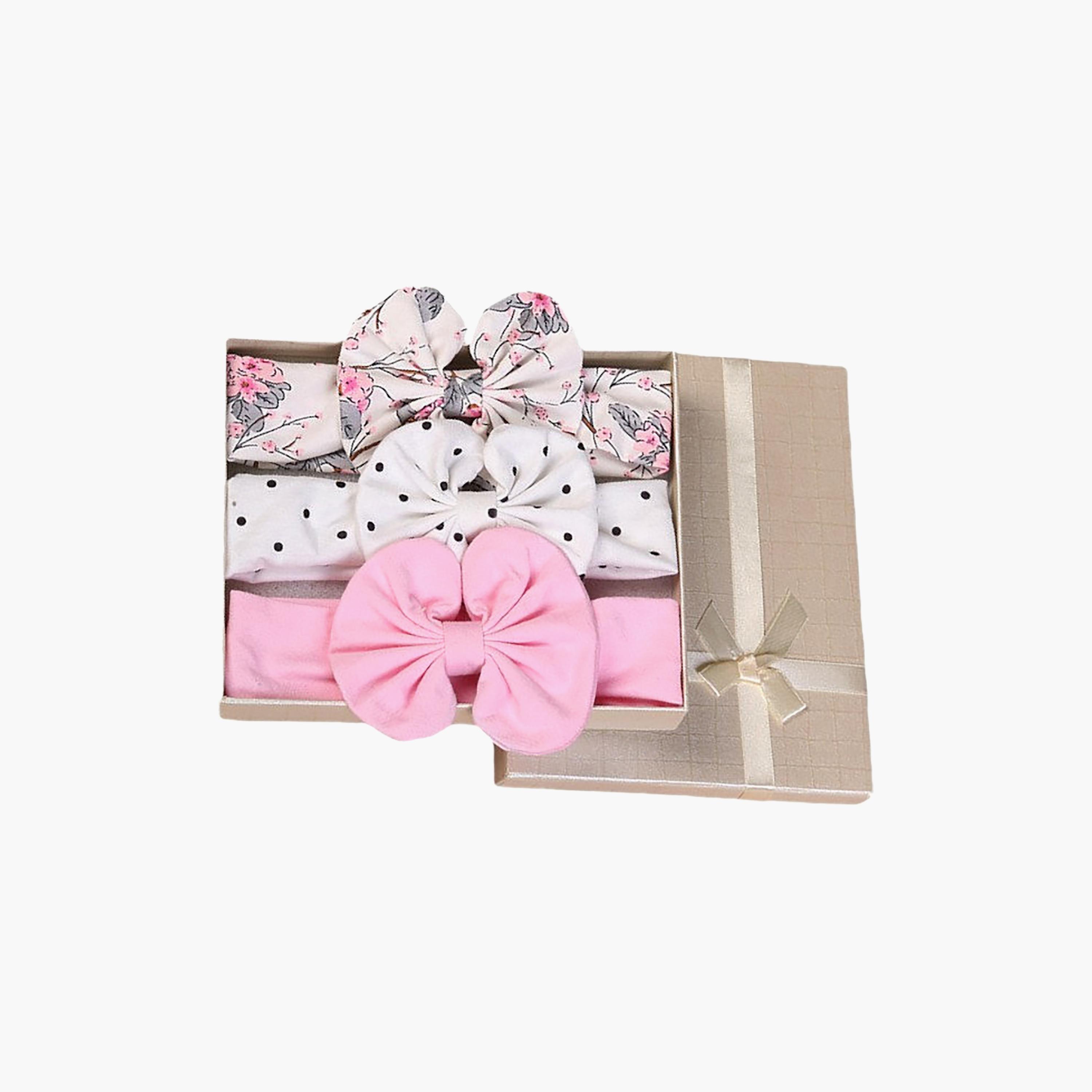 Bambimici 3-Piece Olivia Box Headband Ribbon-girls-accessories-hairaccessories-image-2