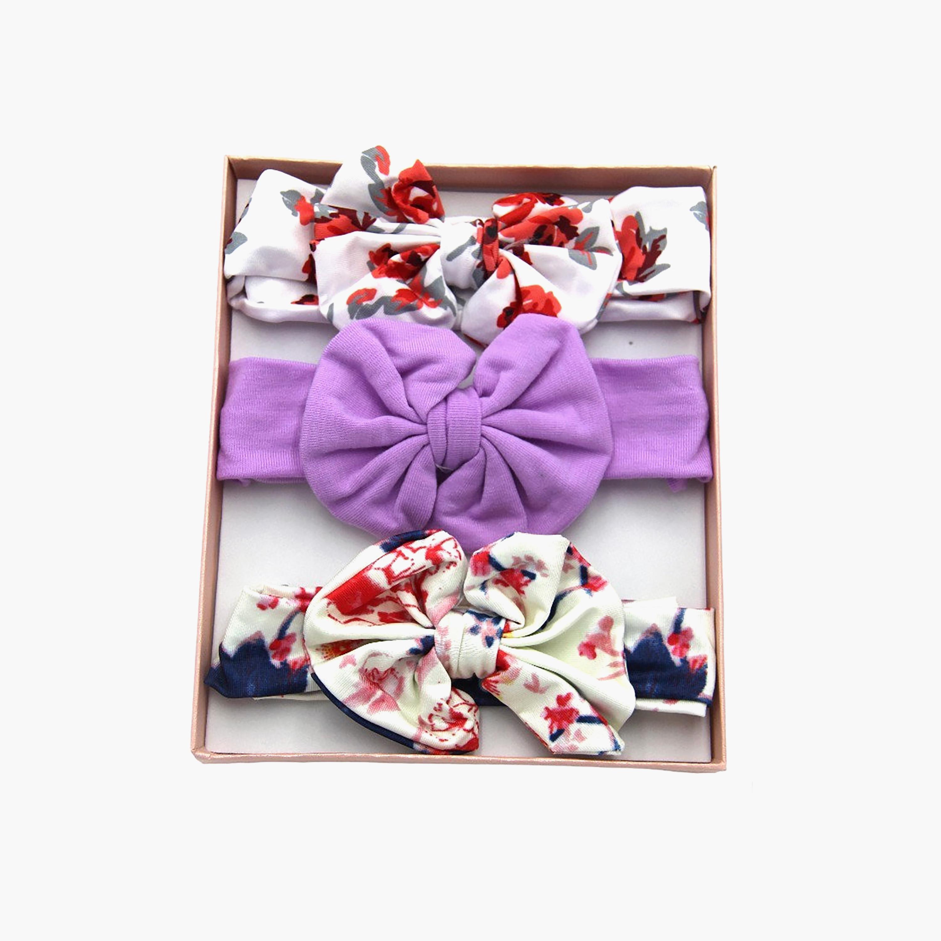 Bambimici 3-Piece Olivia Box Headband Ribbon-girls-accessories-hairaccessories-image-3
