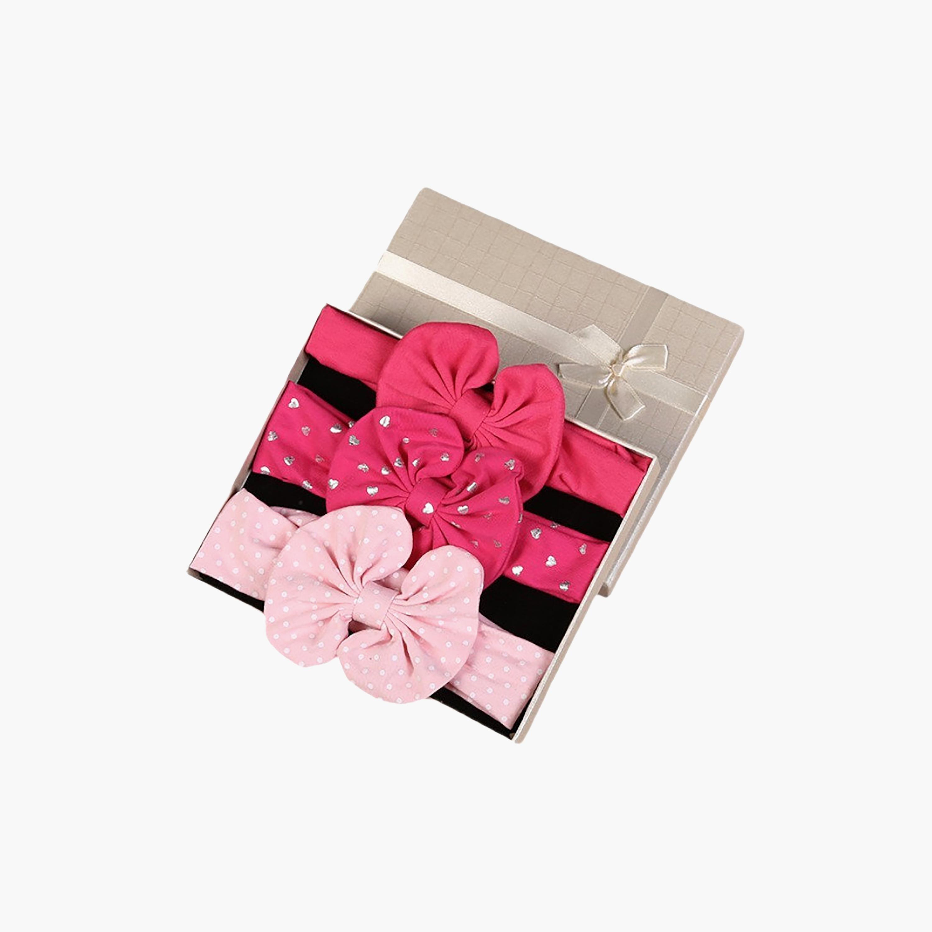 Bambimici 3-Piece Olivia Box Headband Ribbon-girls-accessories-hairaccessories-image-6