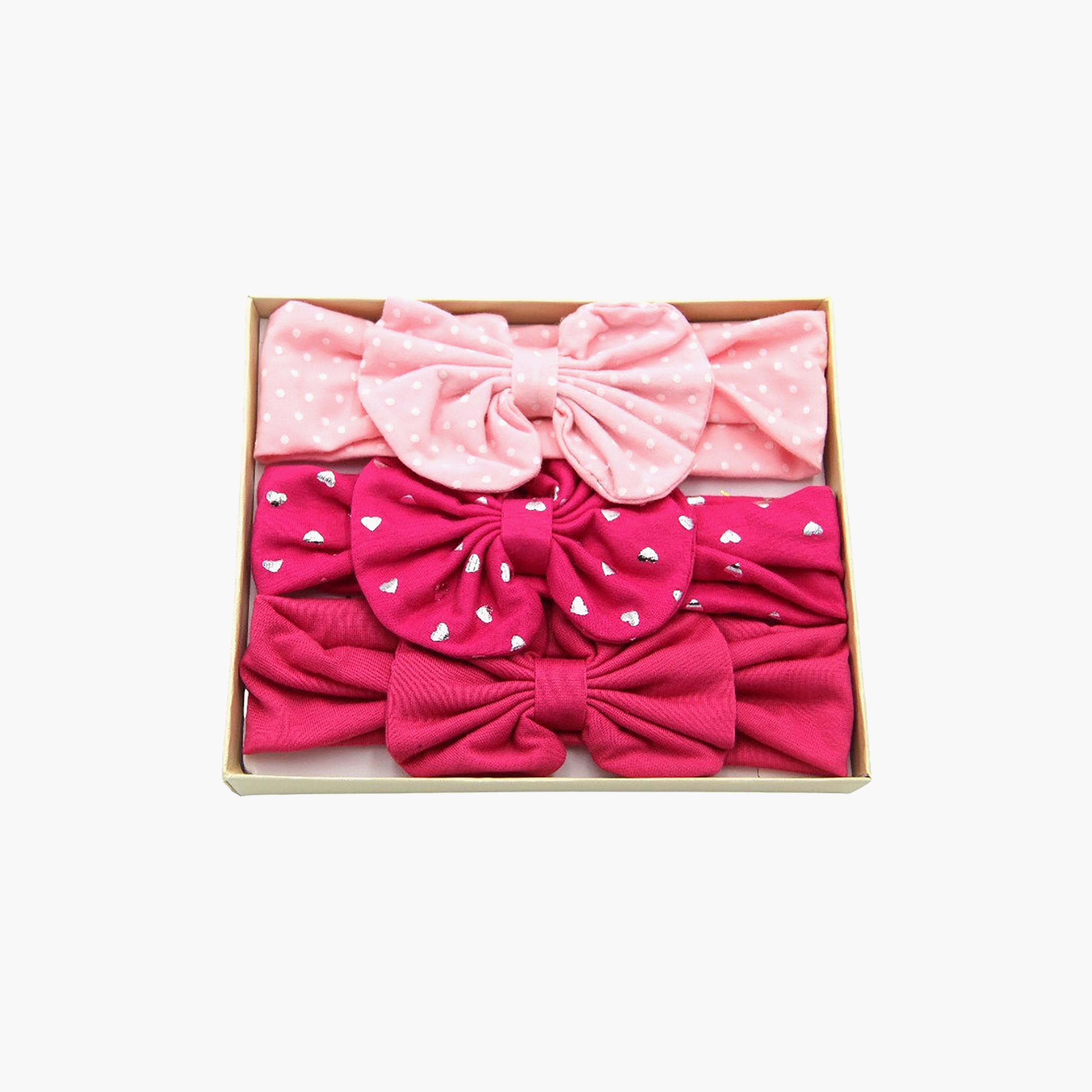 Bambimici 3-Piece Olivia Box Headband Ribbon-girls-accessories-hairaccessories-image-7