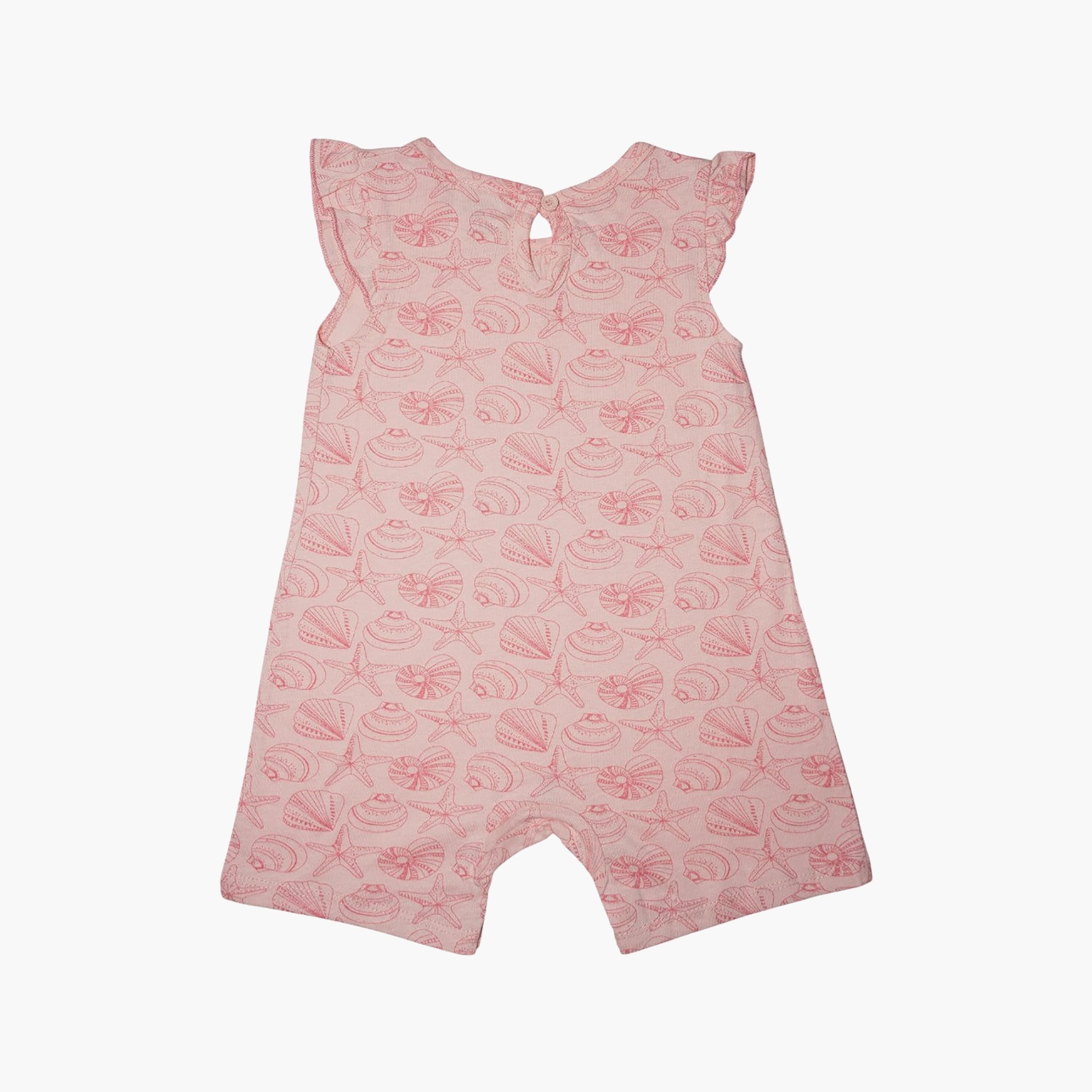 Bambimici 2-Piece Sleeveless Sea Breeze Printed Bodysuits-baby-girls-clothing-bodysuits-image-4