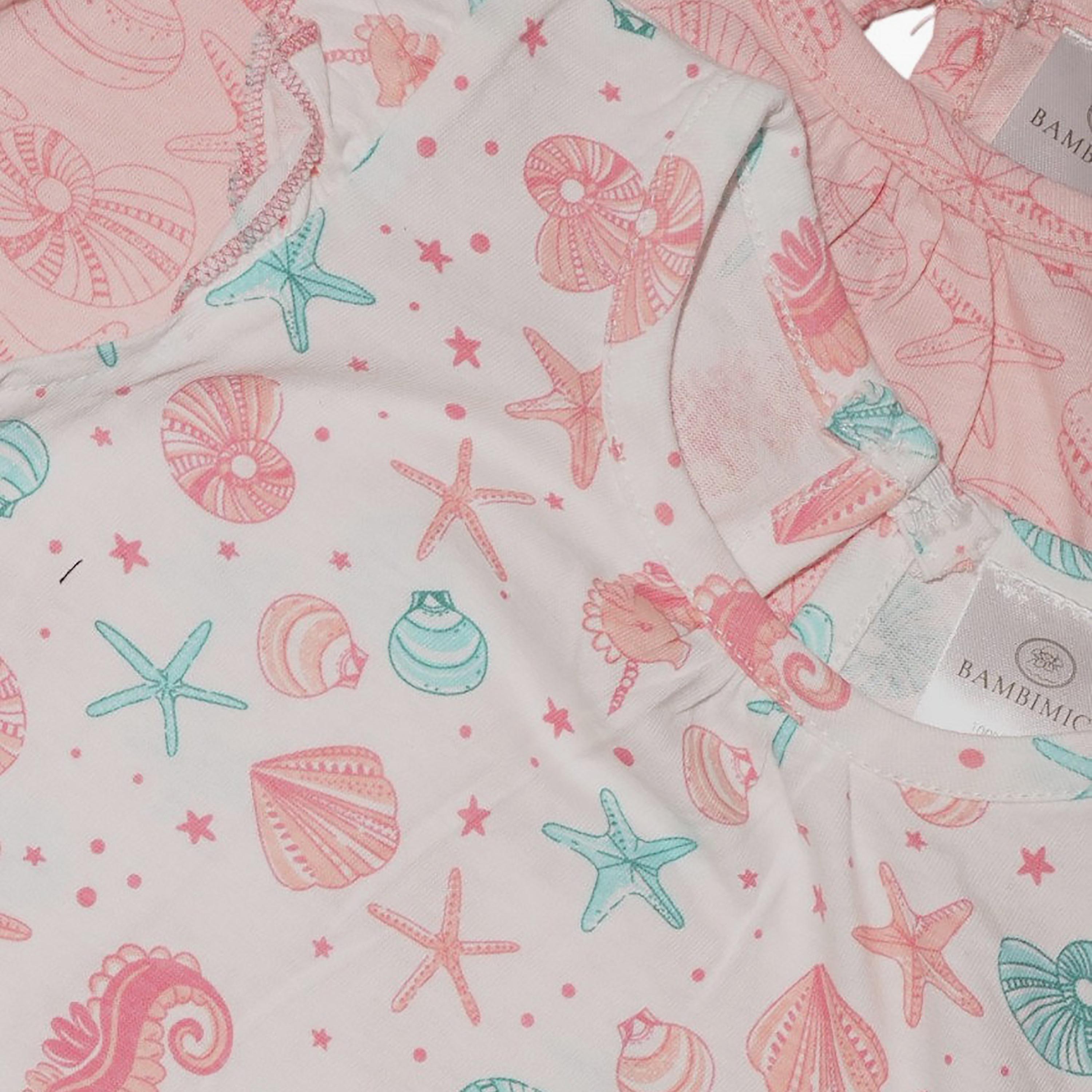 Bambimici 2-Piece Sleeveless Sea Breeze Printed Bodysuits-baby-girls-clothing-bodysuits-image-5