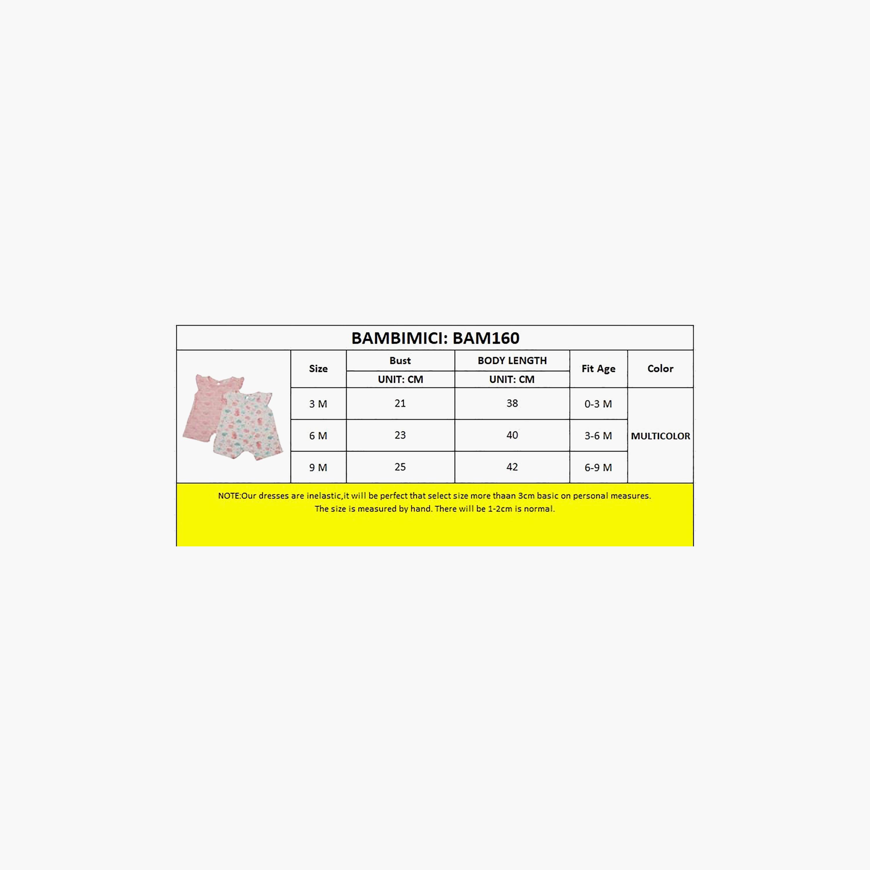 Bambimici 2-Piece Sleeveless Sea Breeze Printed Bodysuits-baby-girls-clothing-bodysuits-image-6