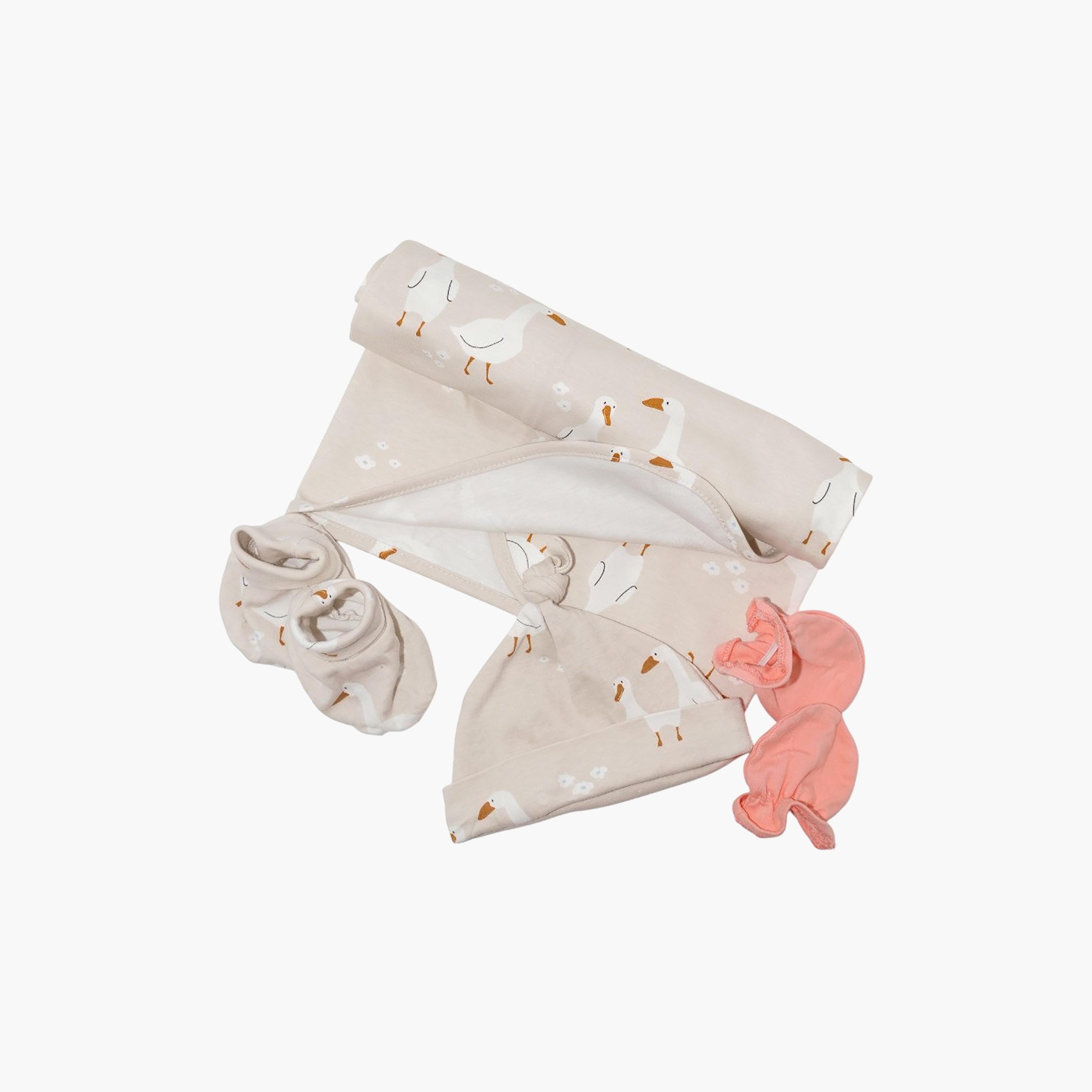 Bambimici 12-Piece Welcome Home Baby Set-girls-clothing-setsandcoords-image-11