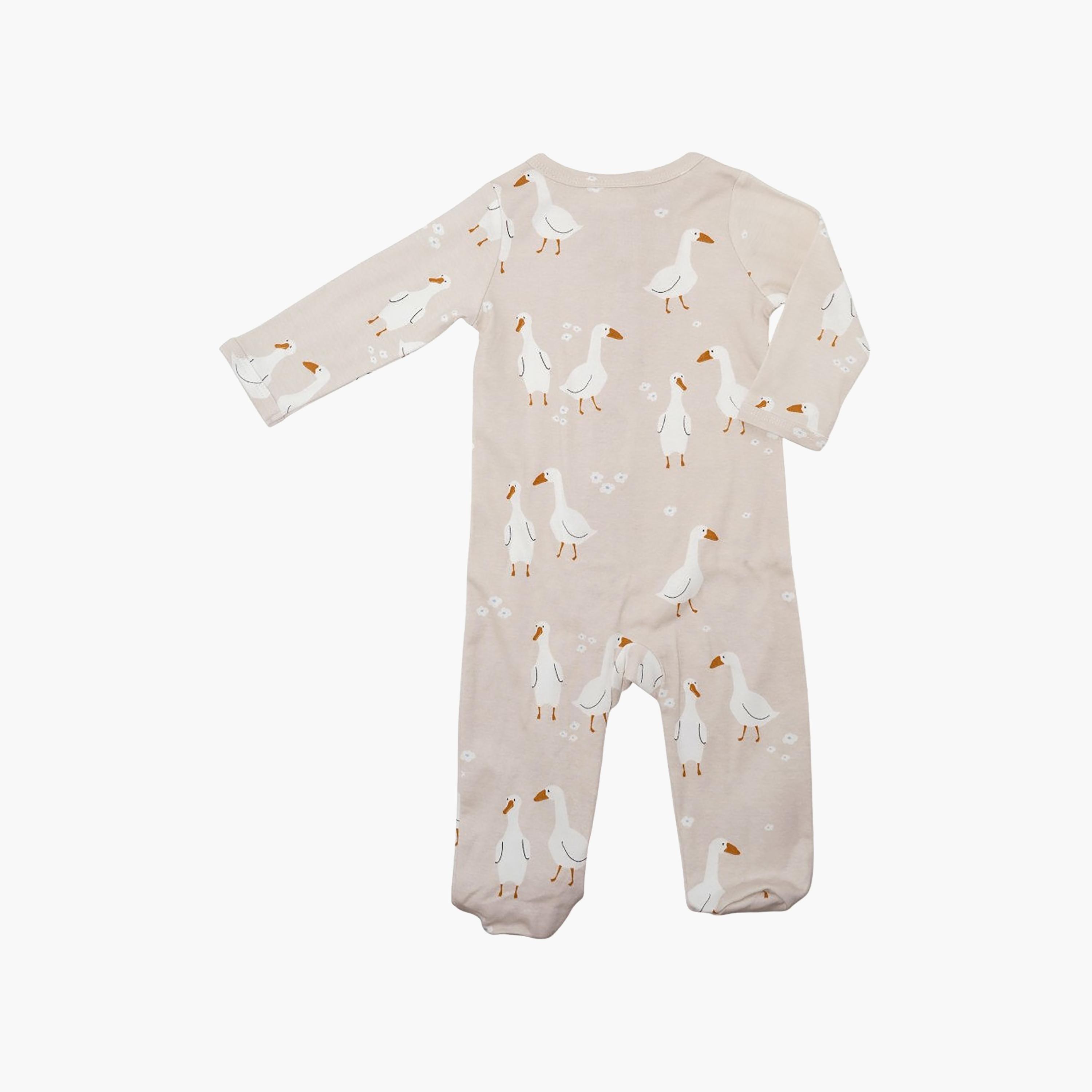 Bambimici 12-Piece Welcome Home Baby Set-girls-clothing-setsandcoords-image-2