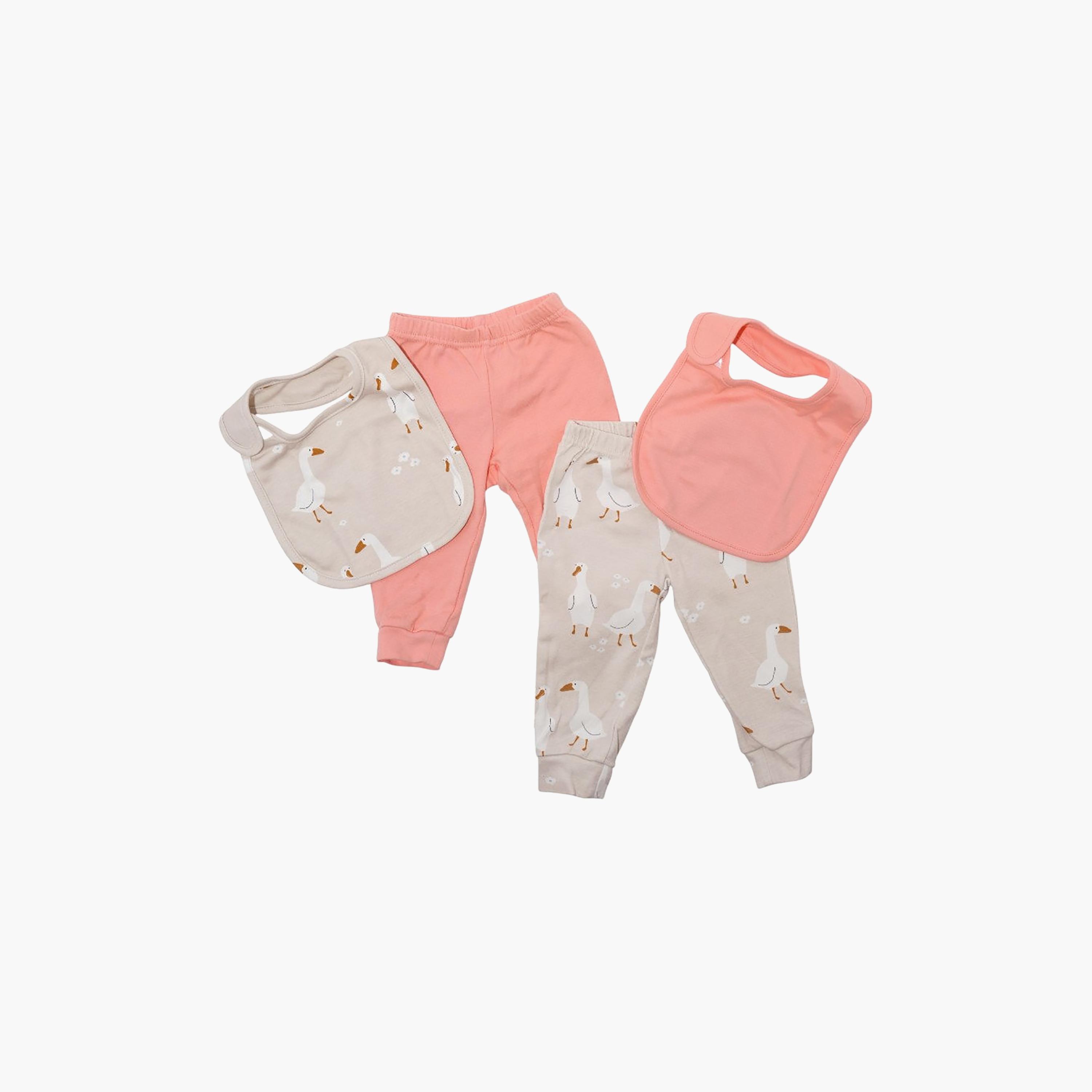 Bambimici 12-Piece Welcome Home Baby Set-girls-clothing-setsandcoords-image-9
