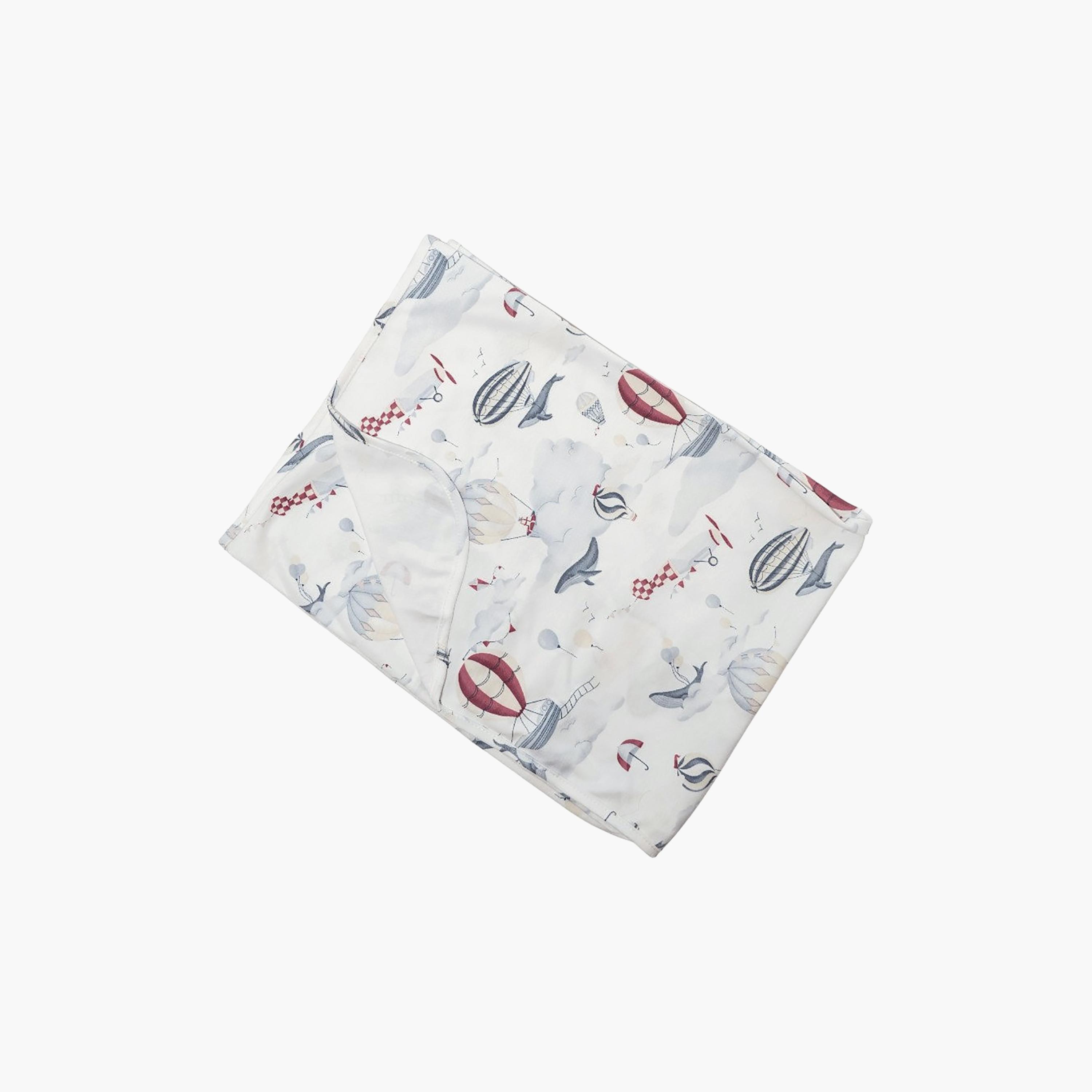 طقم "ويلكم هوم بيبي" 12 قطعة من بامبيميتشي-boys-clothing-setsandcoords-image-14