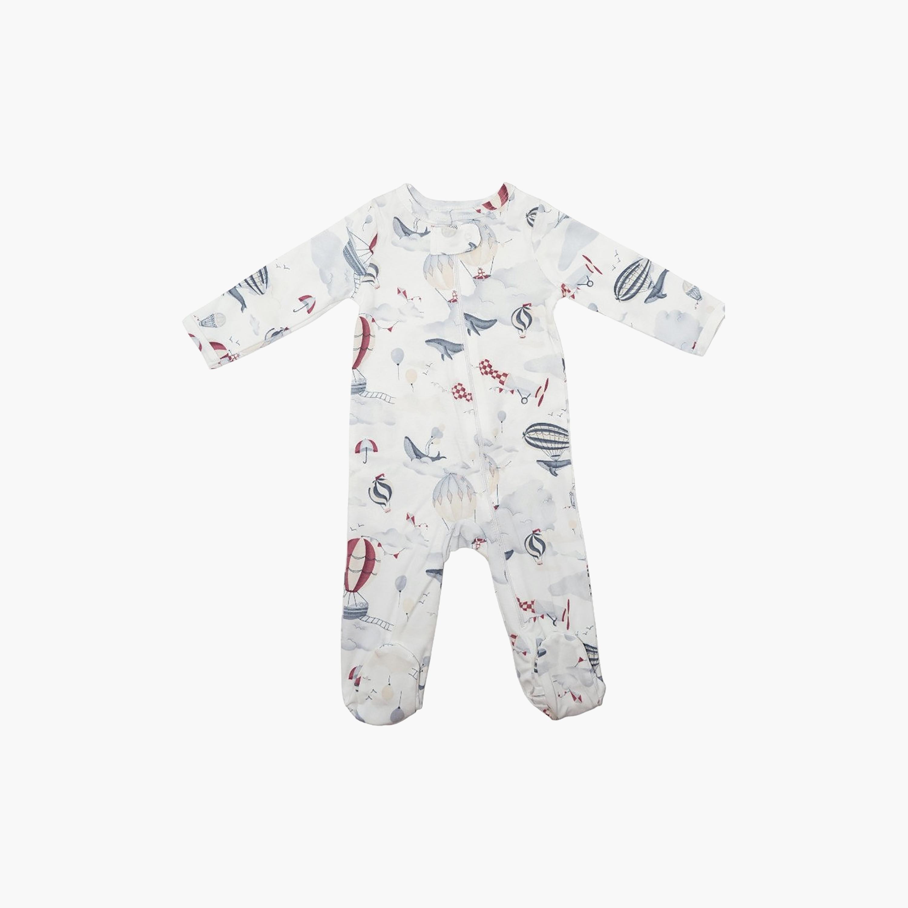 طقم "ويلكم هوم بيبي" 12 قطعة من بامبيميتشي-boys-clothing-setsandcoords-image-15