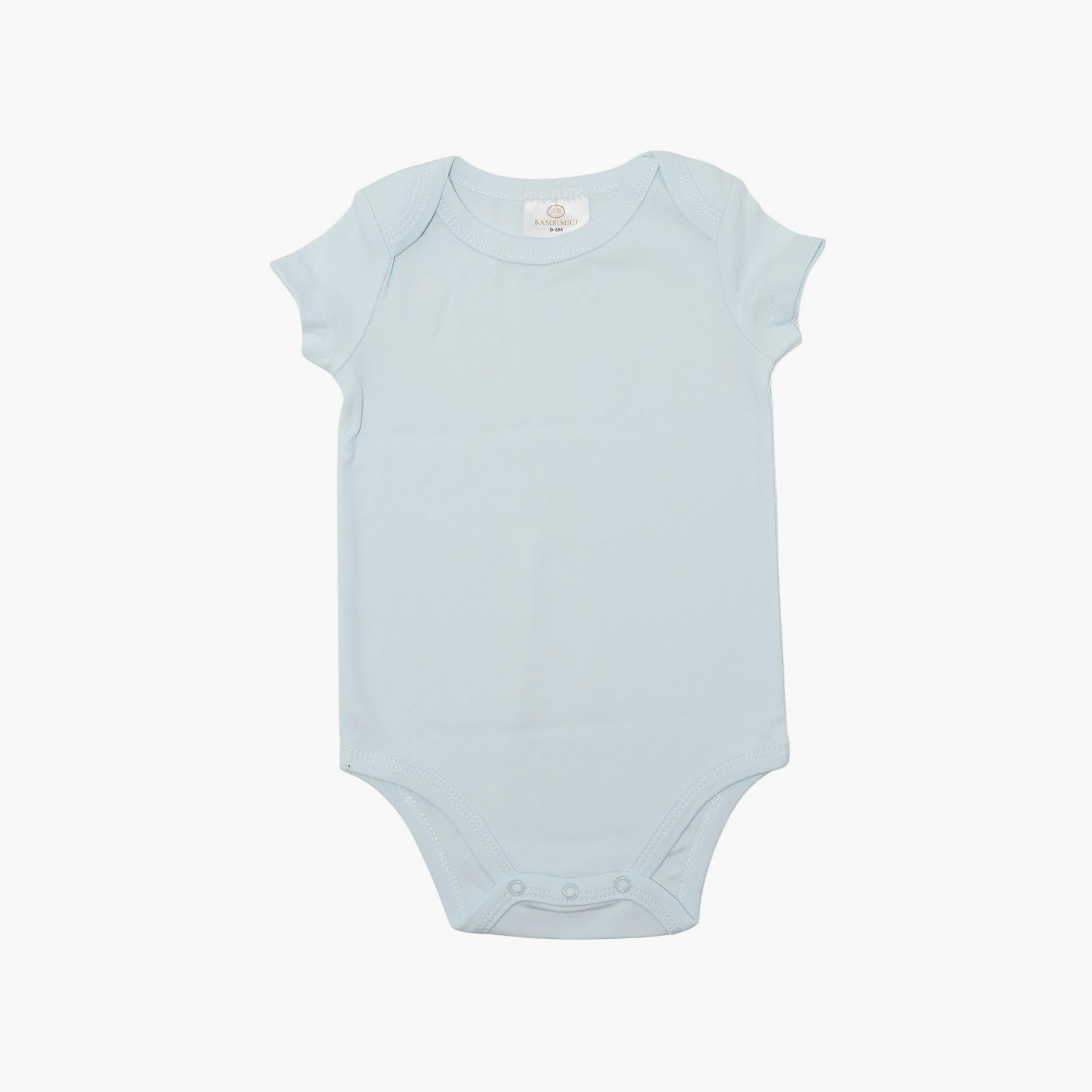 طقم "ويلكم هوم بيبي" 12 قطعة من بامبيميتشي-boys-clothing-setsandcoords-image-3