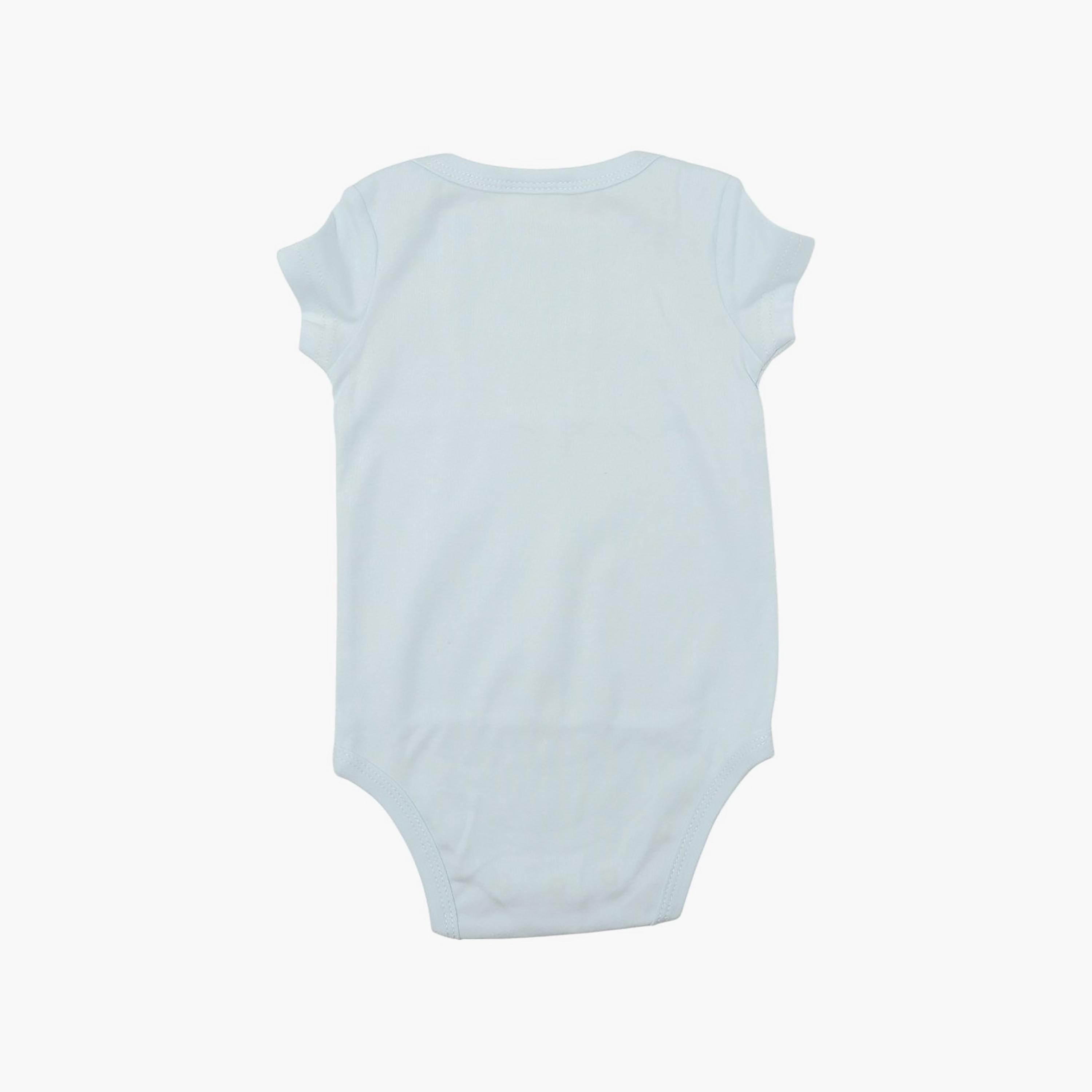 طقم "ويلكم هوم بيبي" 12 قطعة من بامبيميتشي-boys-clothing-setsandcoords-image-4