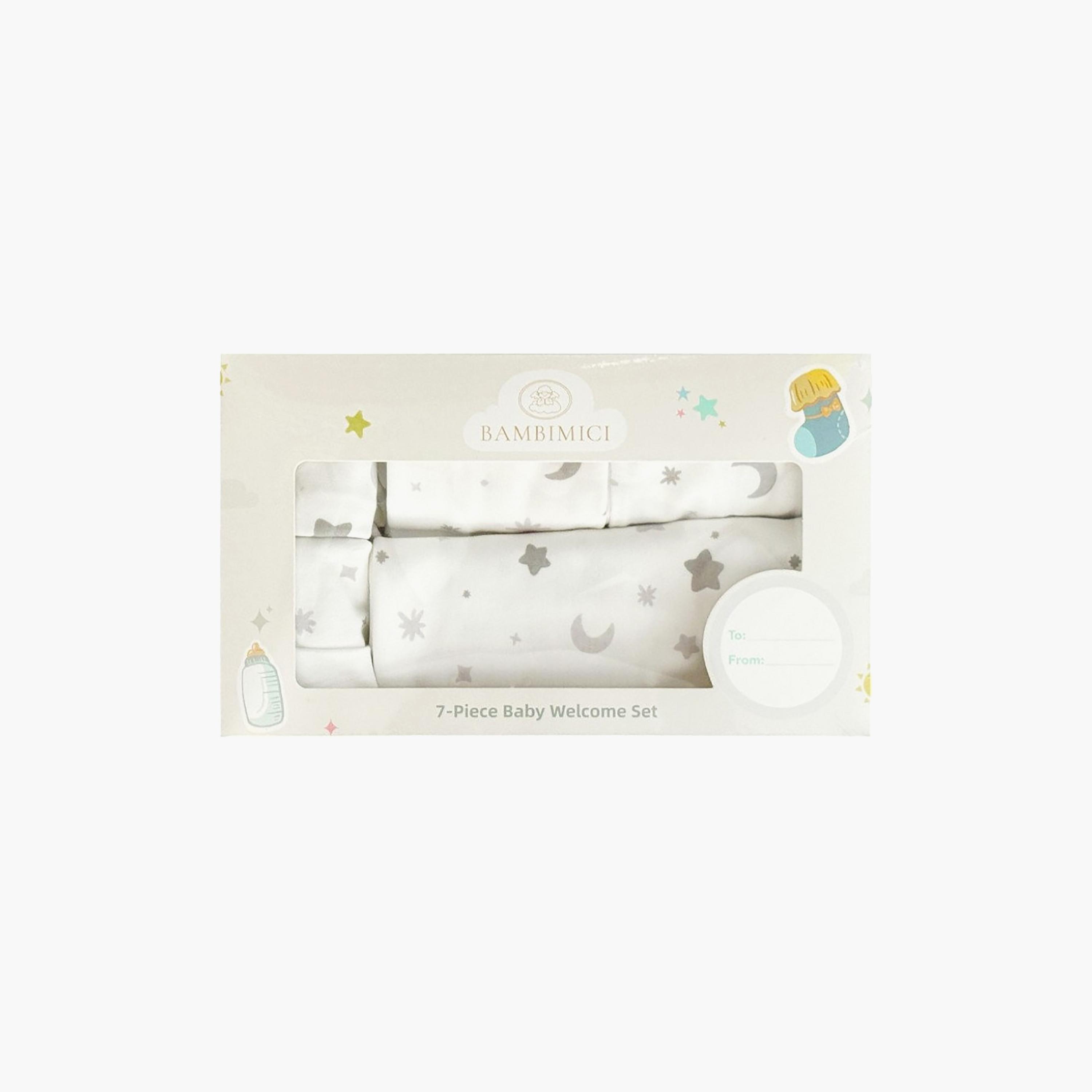 Bambimici 7-Piece Welcome Home Baby Set-girls-clothing-setsandcoords-image-4
