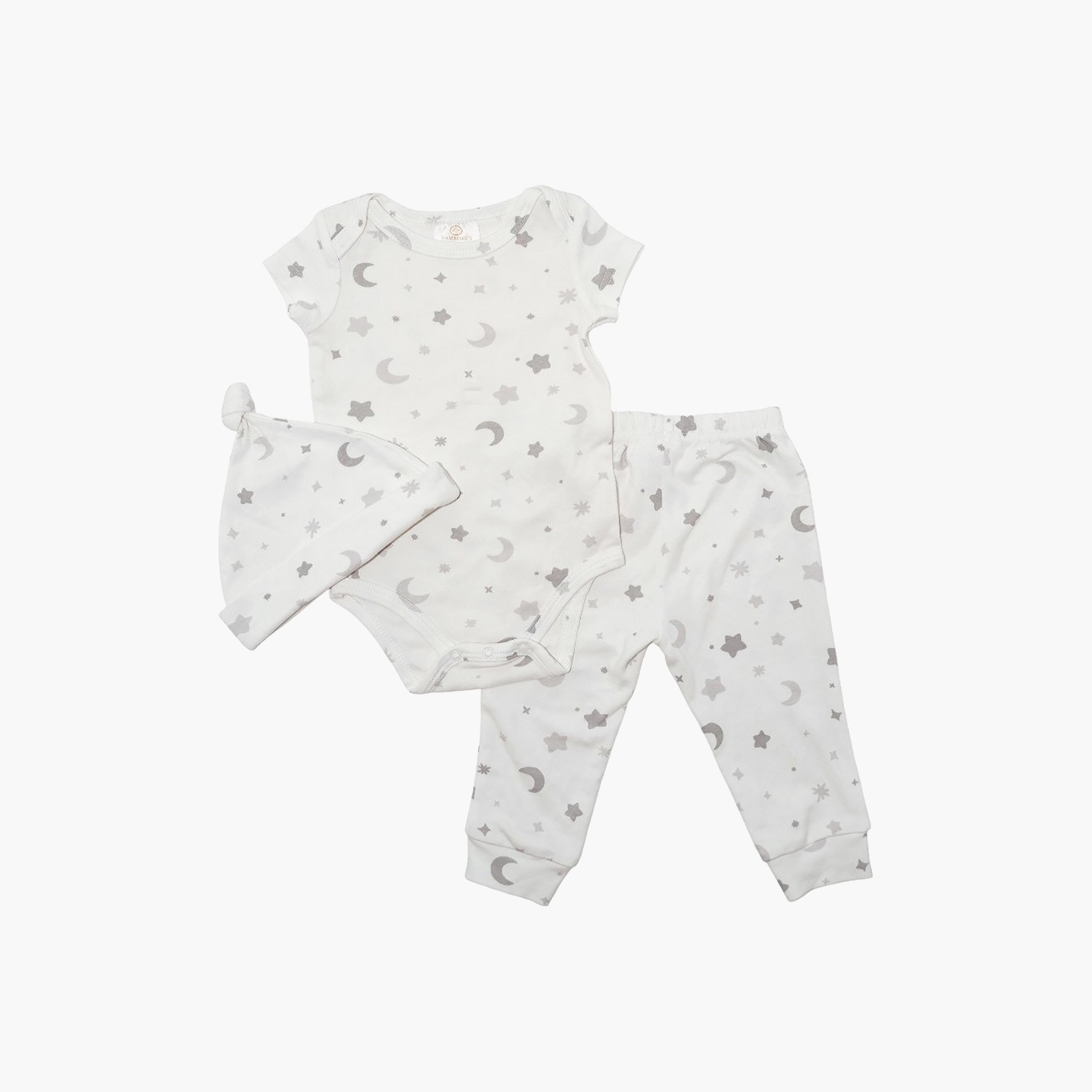 Bambimici 7-Piece Welcome Home Baby Set-girls-clothing-setsandcoords-image-5