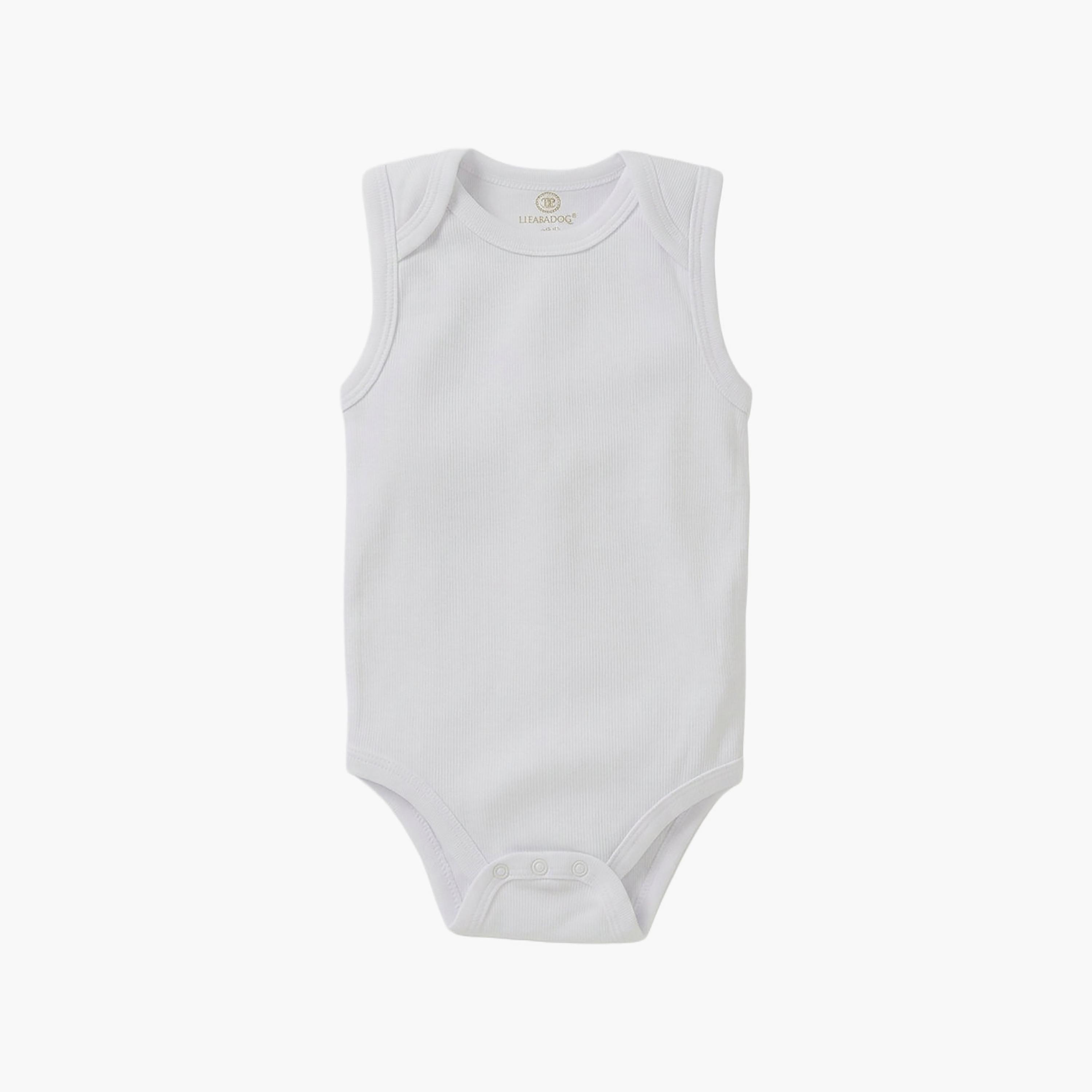 طقم بودي سويت بدون أكمام، 3 قطع من بامبيميتشي-baby-boys-clothing-bodysuits-image-6