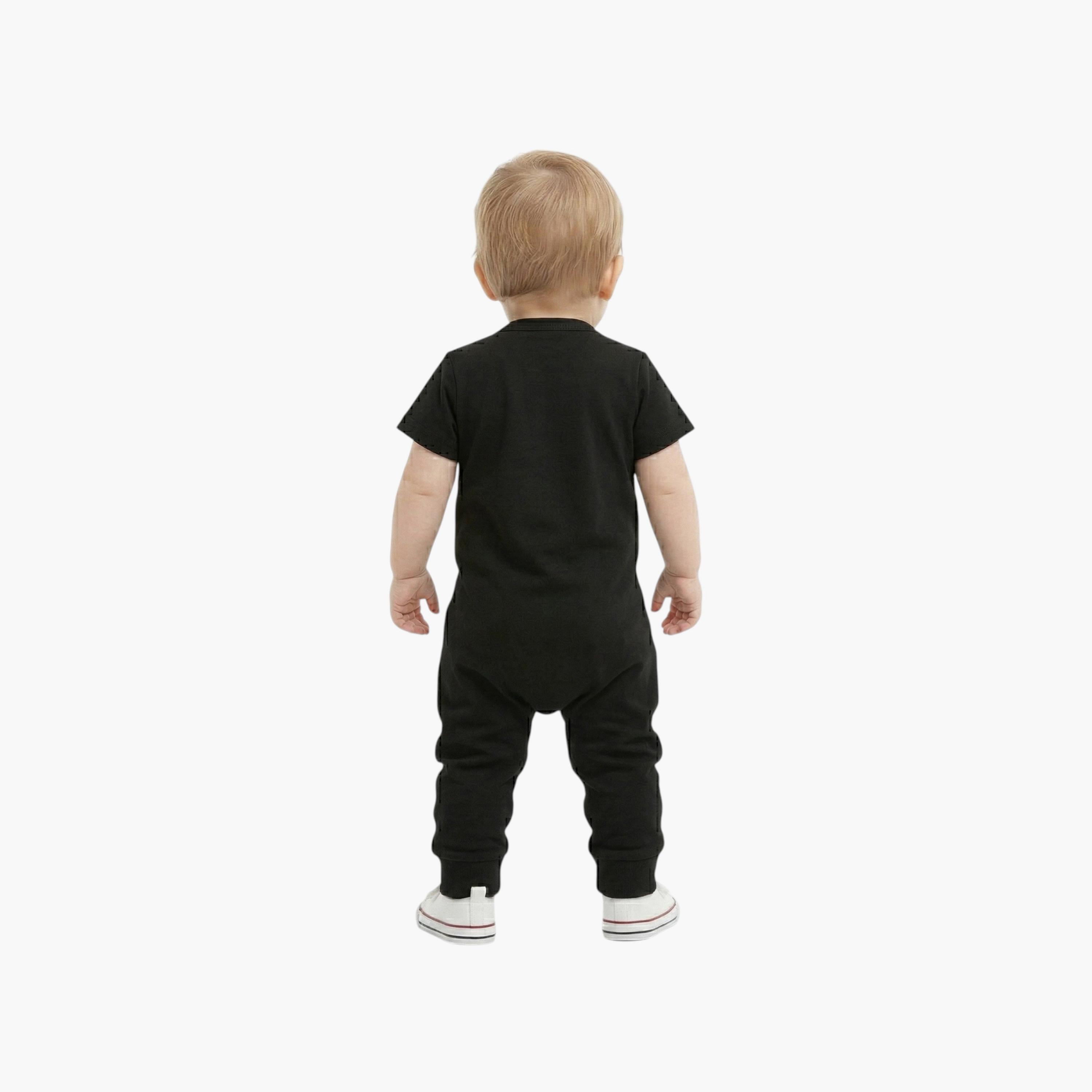 سالوبيت تقليدي بأكمام قصيرة من بامبيميتشي-baby-boys-clothing-rompers-image-5