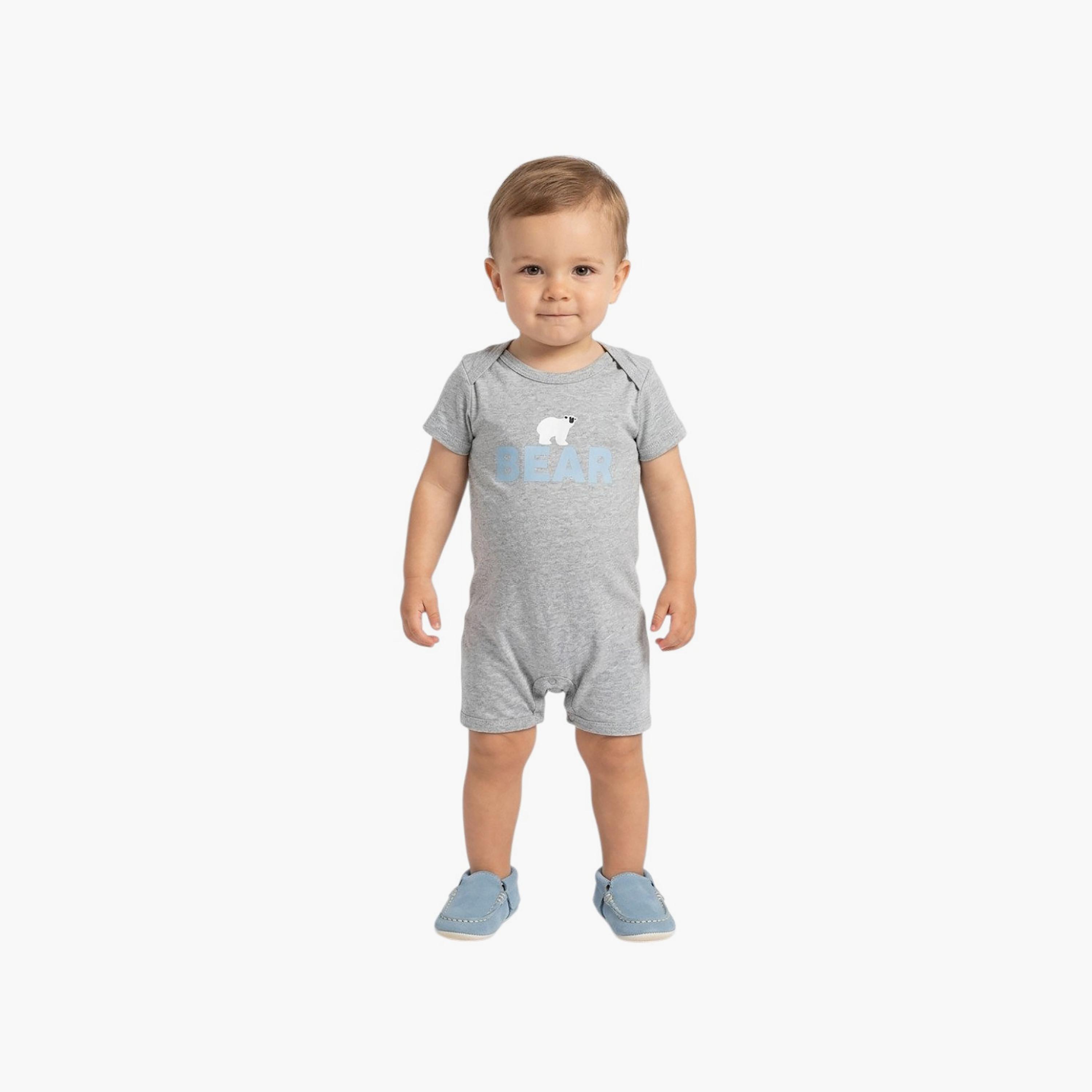 طقم رومبر بدون أكمام، 3 قطع من بامبيميتشي-baby-boys-clothing-rompers-image-1
