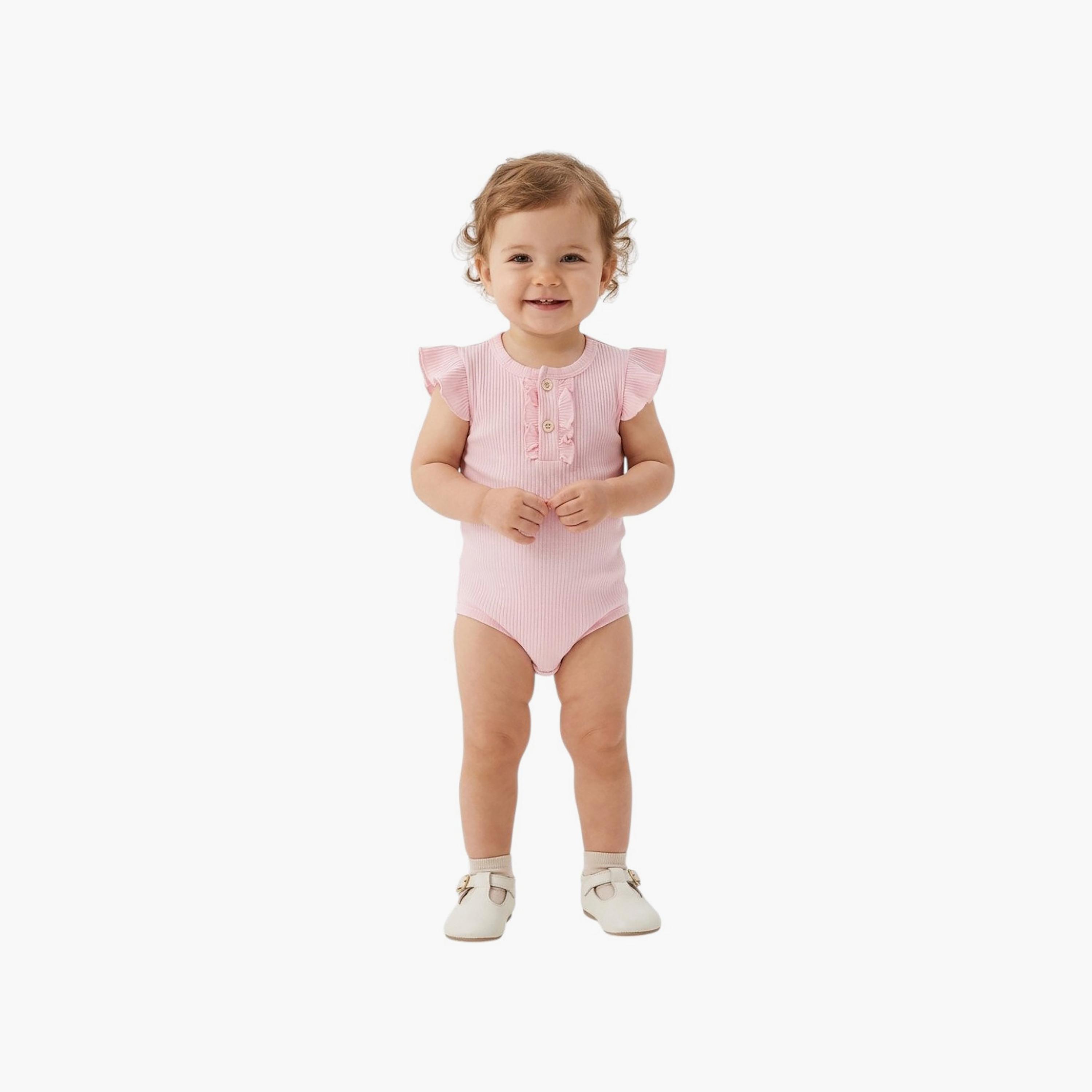 طقم رومبر بدون أكمام، 3 قطع من بامبيميتشي-baby-boys-clothing-rompers-image-1