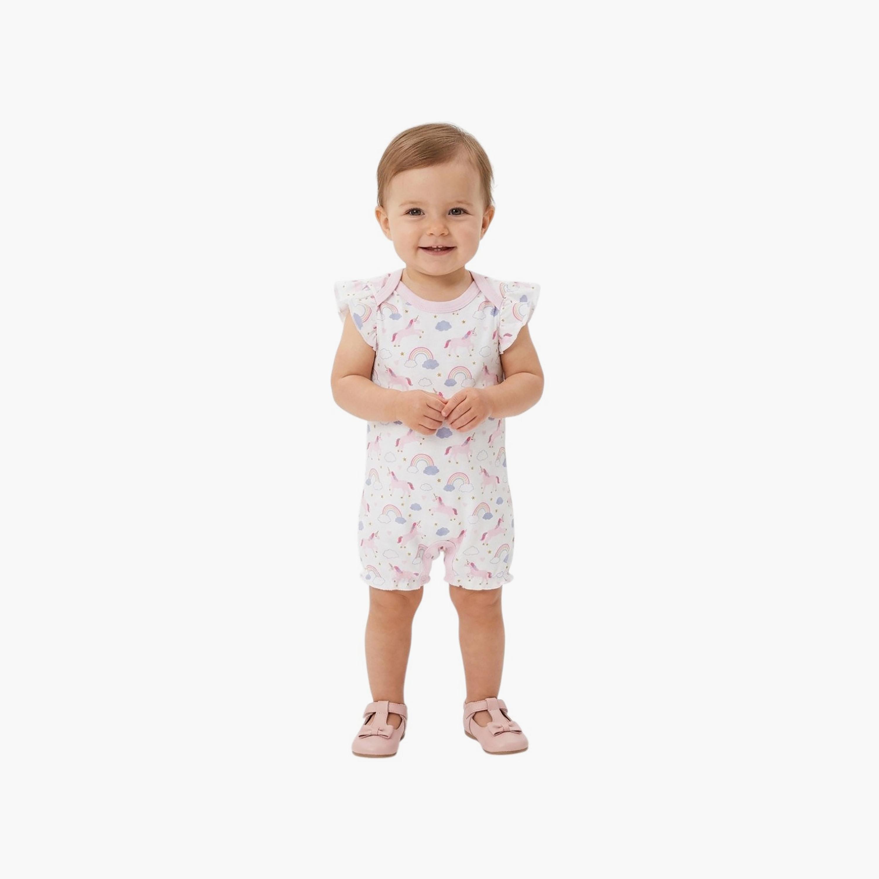 طقم رومبر بدون أكمام، 3 قطع من بامبيميتشي-baby-boys-clothing-rompers-image-2