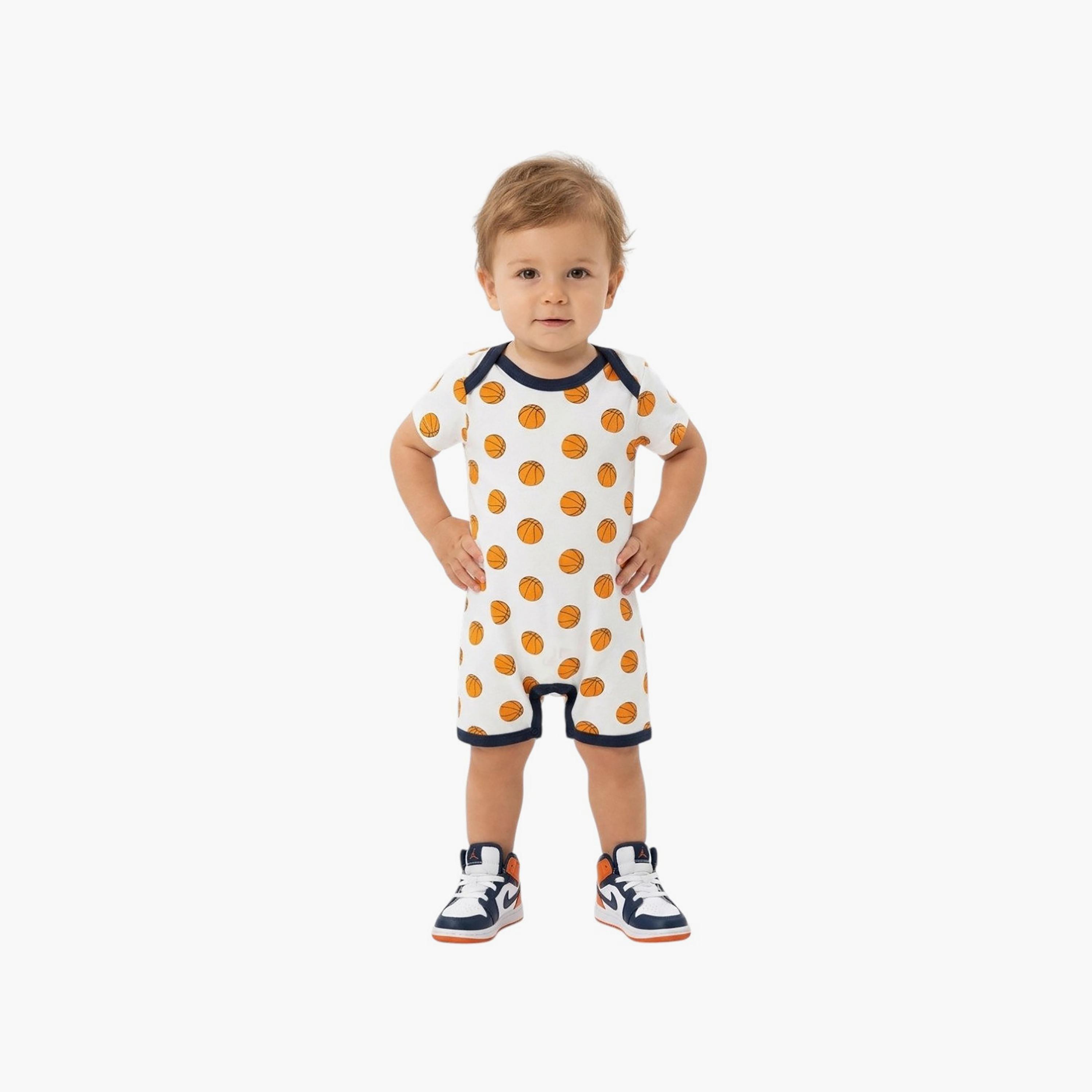 طقم رومبر بدون أكمام، 3 قطع من بامبيميتشي-baby-boys-clothing-rompers-image-2