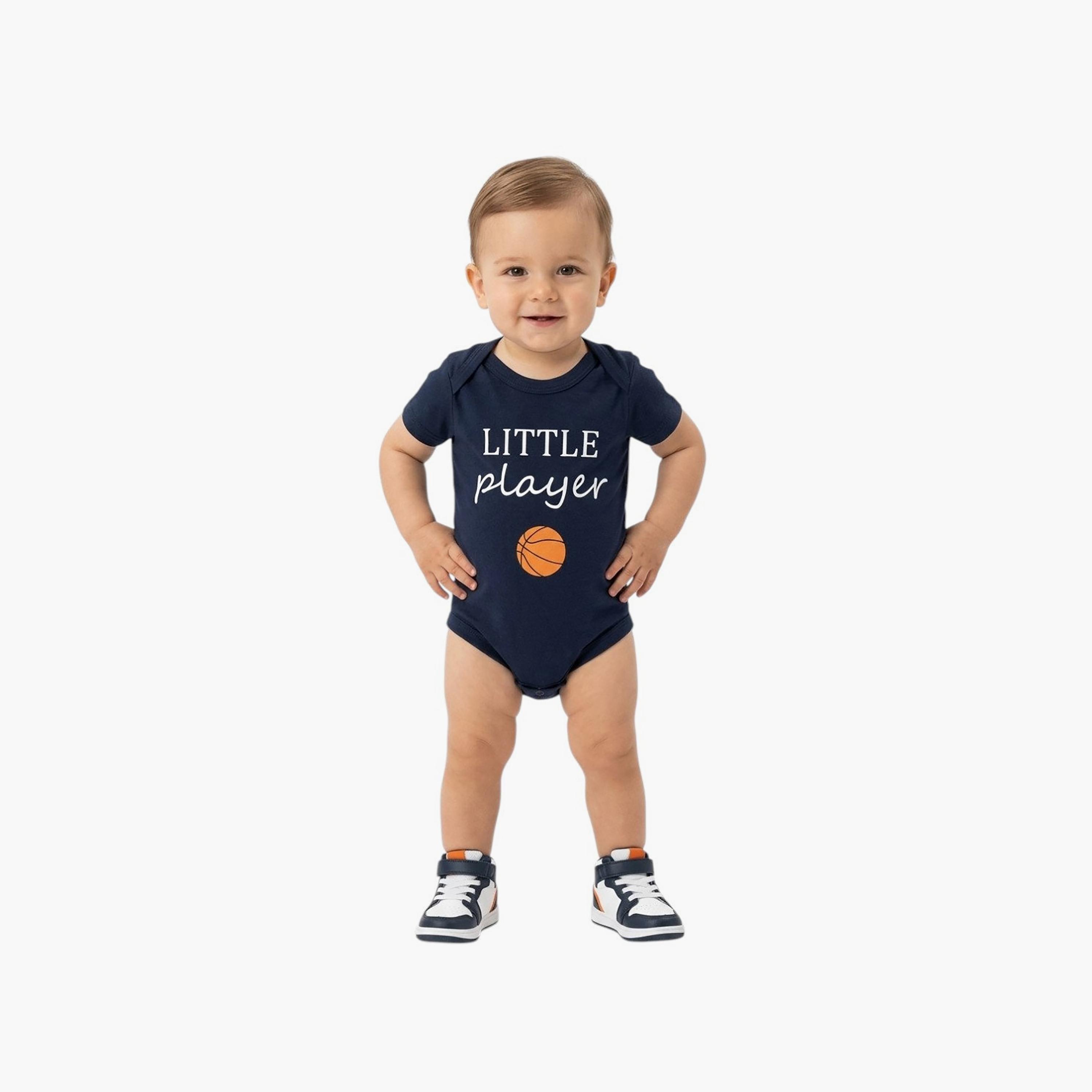 طقم رومبر بدون أكمام، 3 قطع من بامبيميتشي-baby-boys-clothing-rompers-image-3