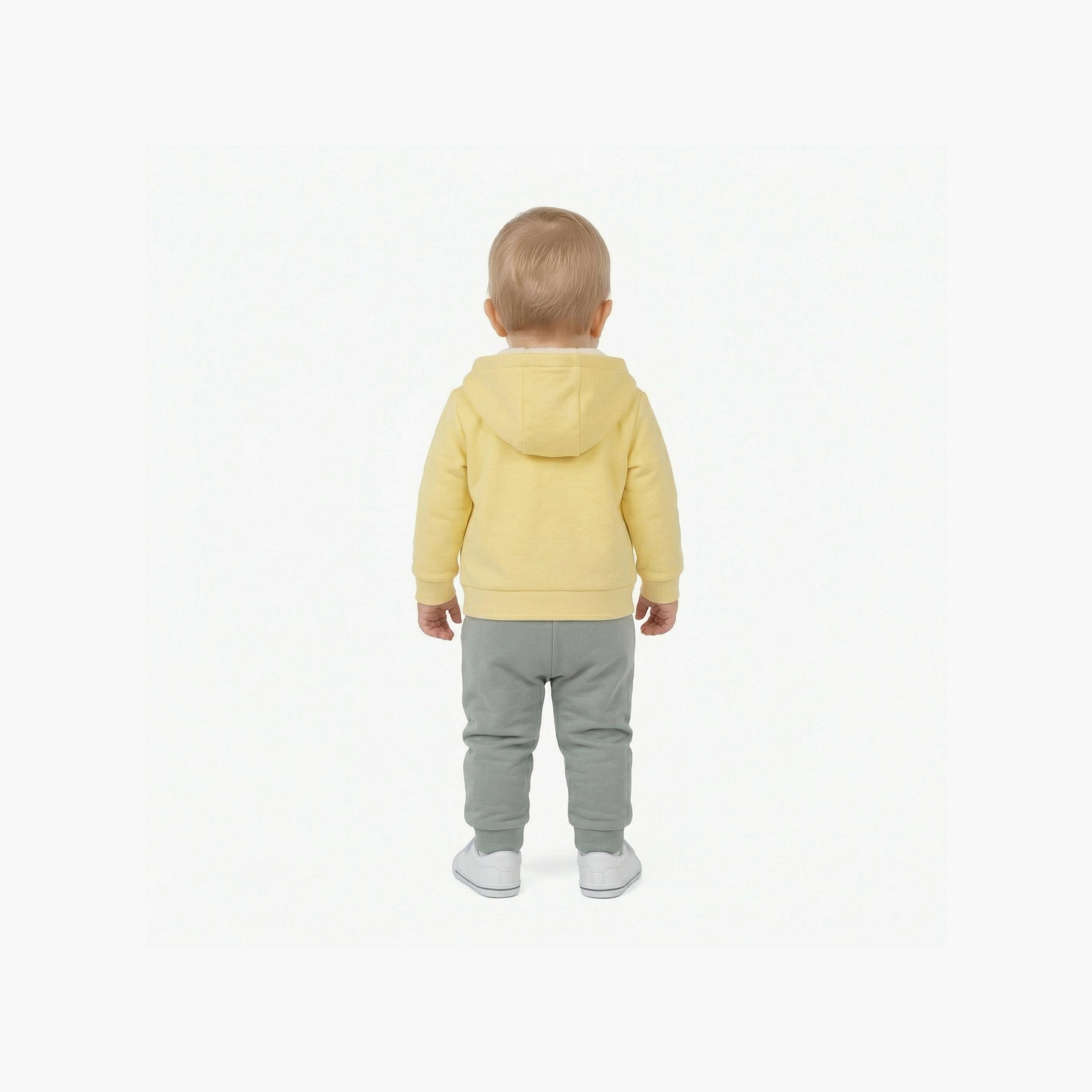 طقم هودي وبنطلون جوجر مع بودي سويت بأكمام طويلة من بامبيميتشي-baby-boys-clothing-setsandcoords-image-10