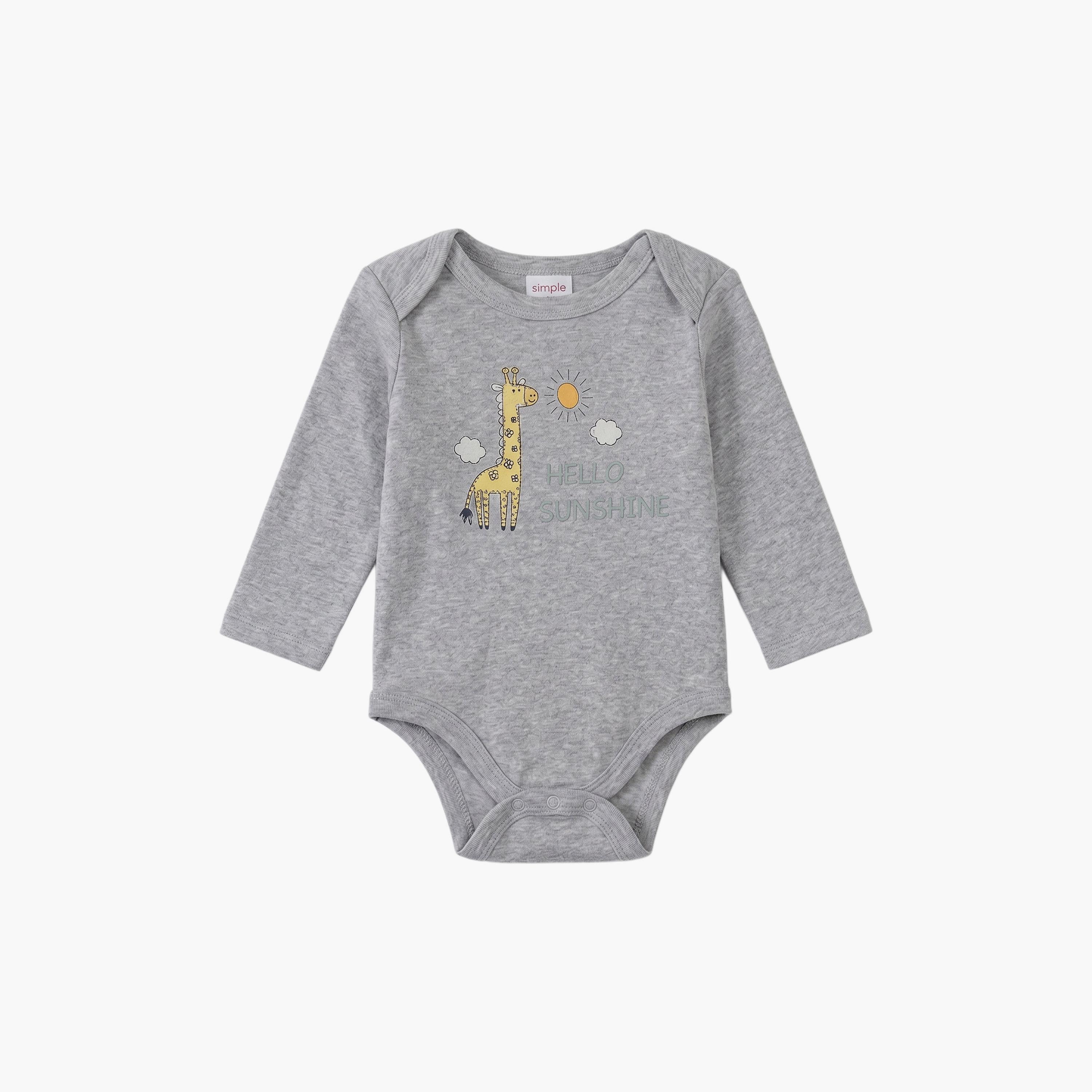 طقم هودي وبنطلون جوجر مع بودي سويت بأكمام طويلة من بامبيميتشي-baby-boys-clothing-setsandcoords-image-11