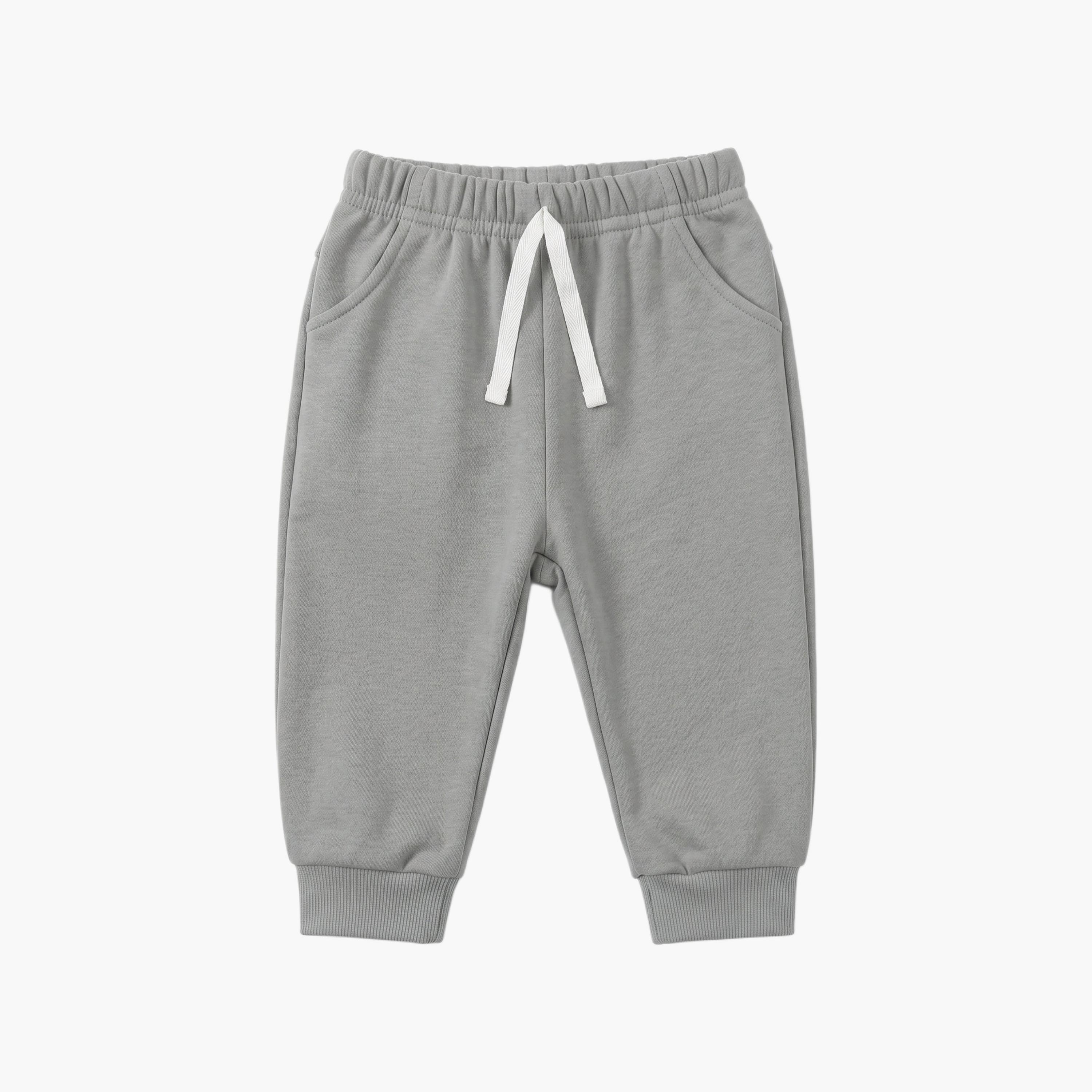 طقم هودي وبنطلون جوجر مع بودي سويت بأكمام طويلة من بامبيميتشي-baby-boys-clothing-setsandcoords-image-13