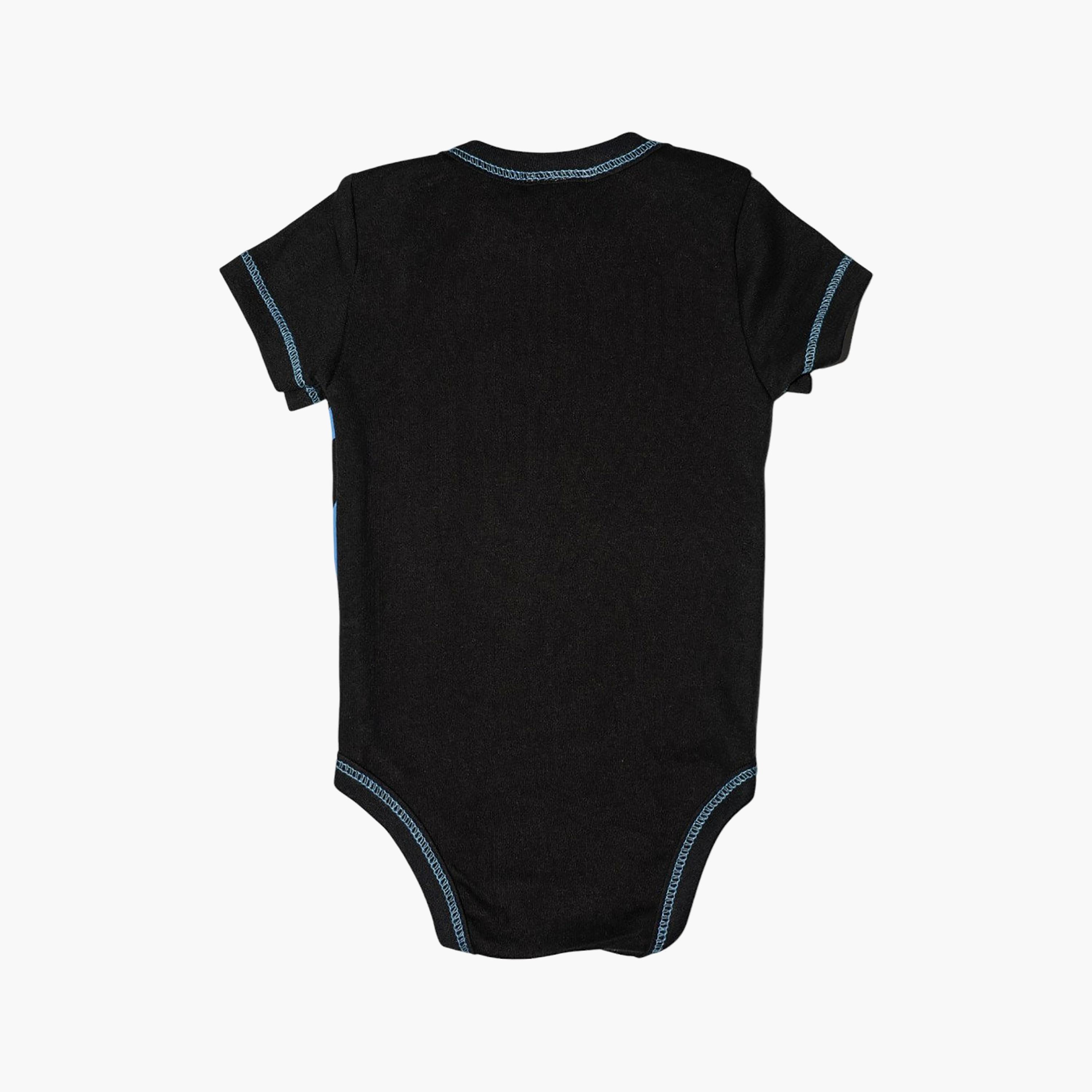 بودي سوت "وانزي" مطبوع بأكمام قصيرة من بامبيميتشي-baby-boys-clothing-bodysuits-image-2