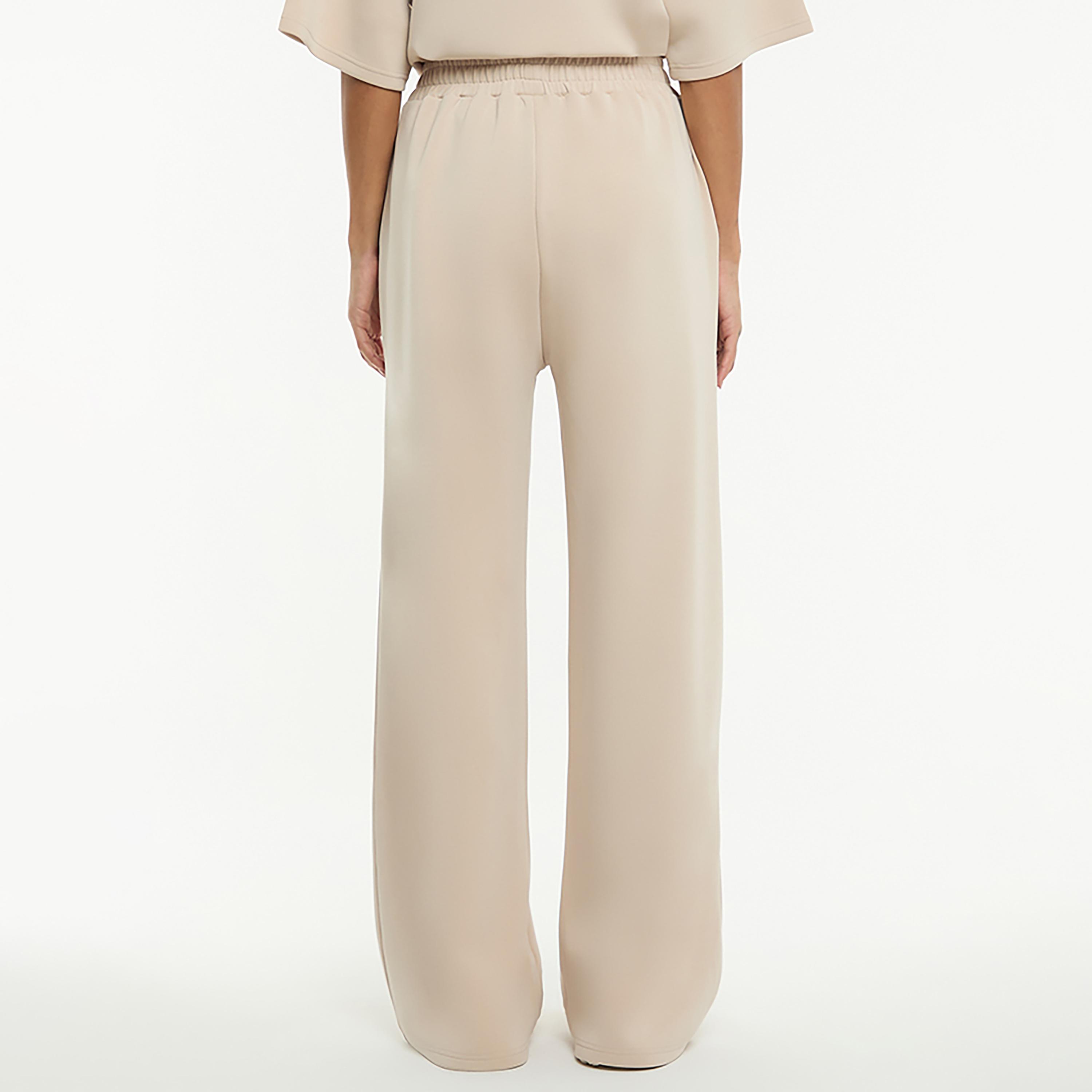 BCBG Wide Leg Women's Trousers-women-clothing-bottoms-trousers-image-3