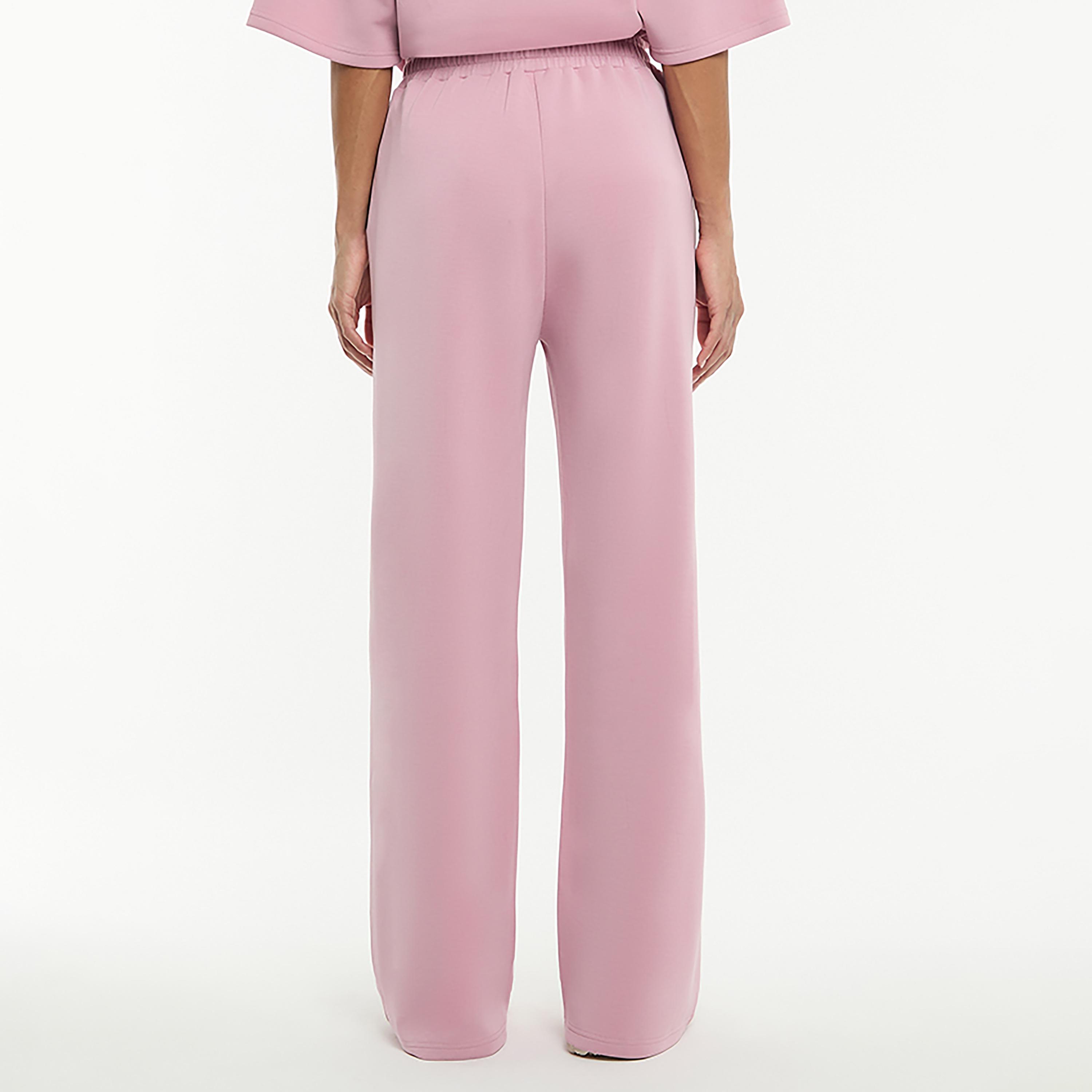 بنطلون نسائي بأرجل واسعة "وايد ليج" من بي سي بي جي-women-clothing-bottoms-trousers-image-7