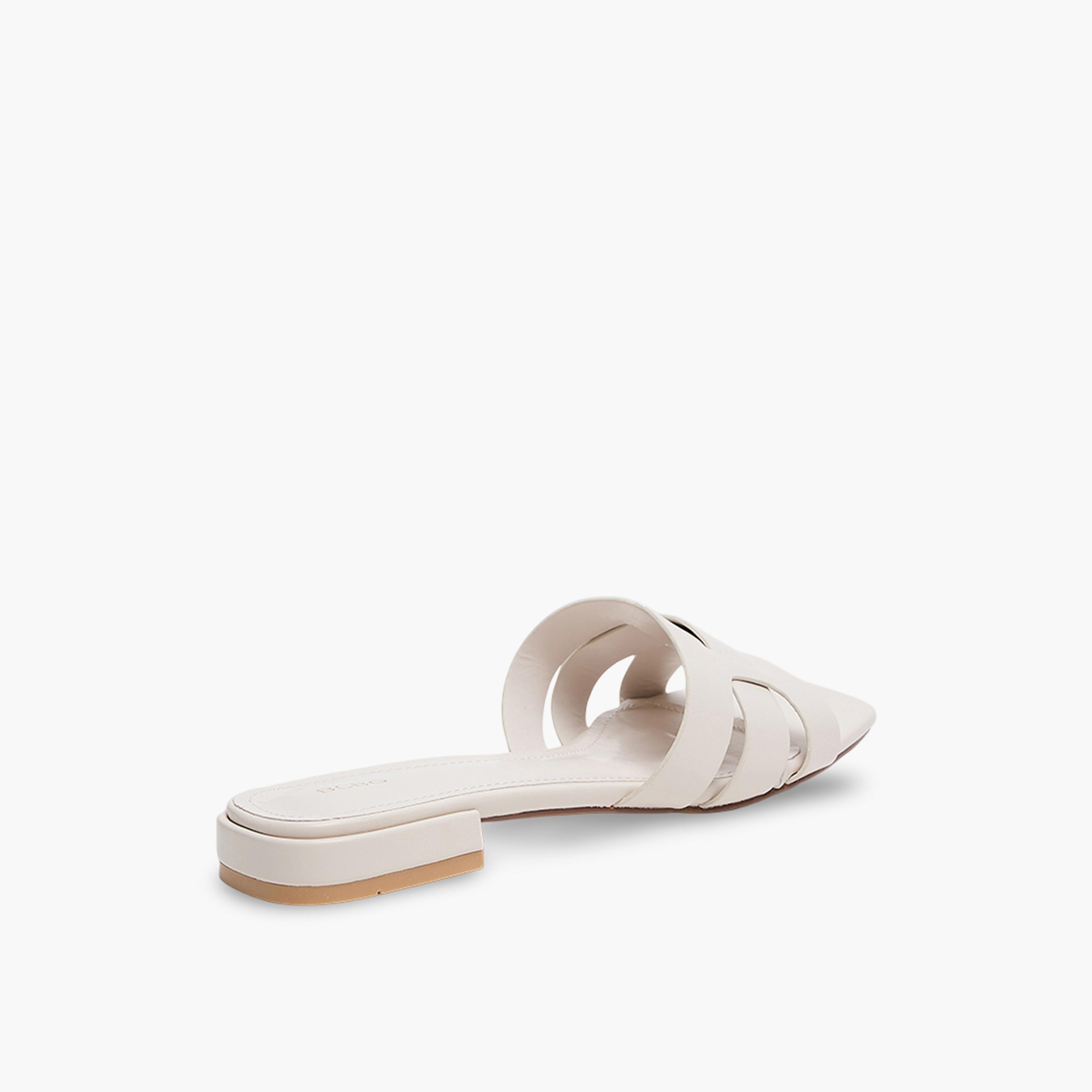 بي سي بي جي- صندل نسائي سهل الارتداء | BCBGS25FTW007H-women-shoes-sandals-flats-image-9