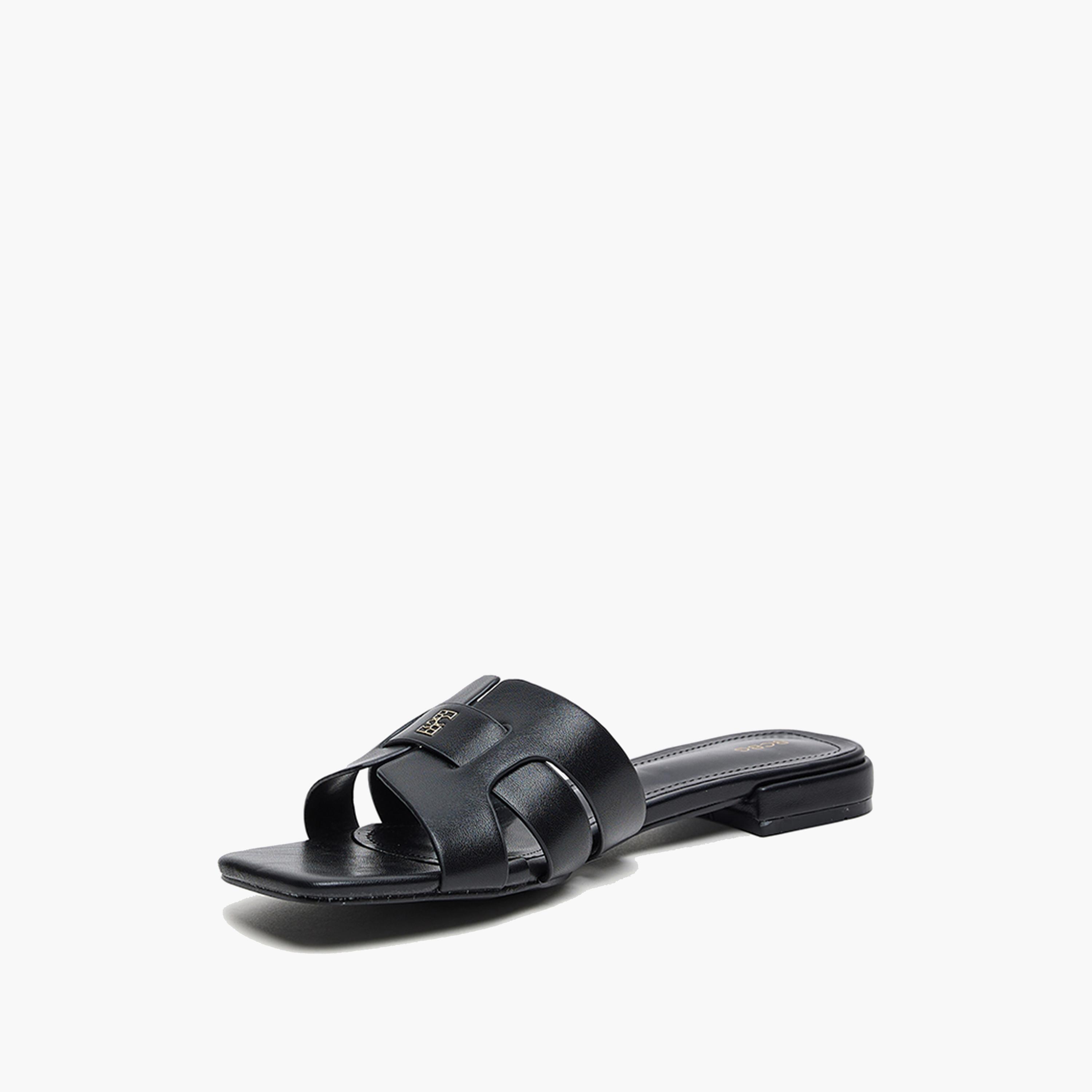 بي سي بي جي- صندل نسائي سهل الارتداء | BCBGS25FTW007H-women-shoes-sandals-flats-image-3