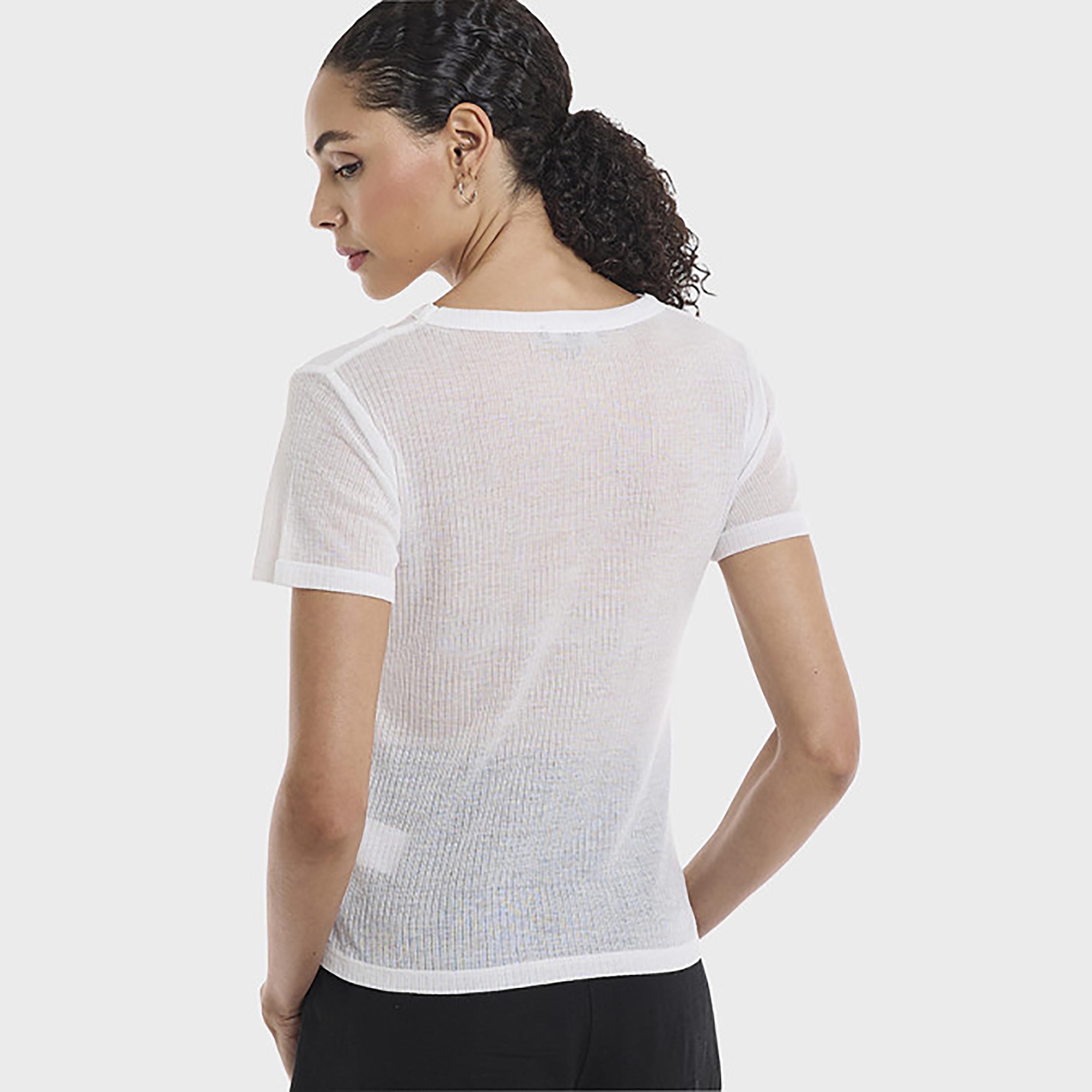 BCBG Textured Women's Top-women-clothing-shirtsandblouses-blouses-image-3