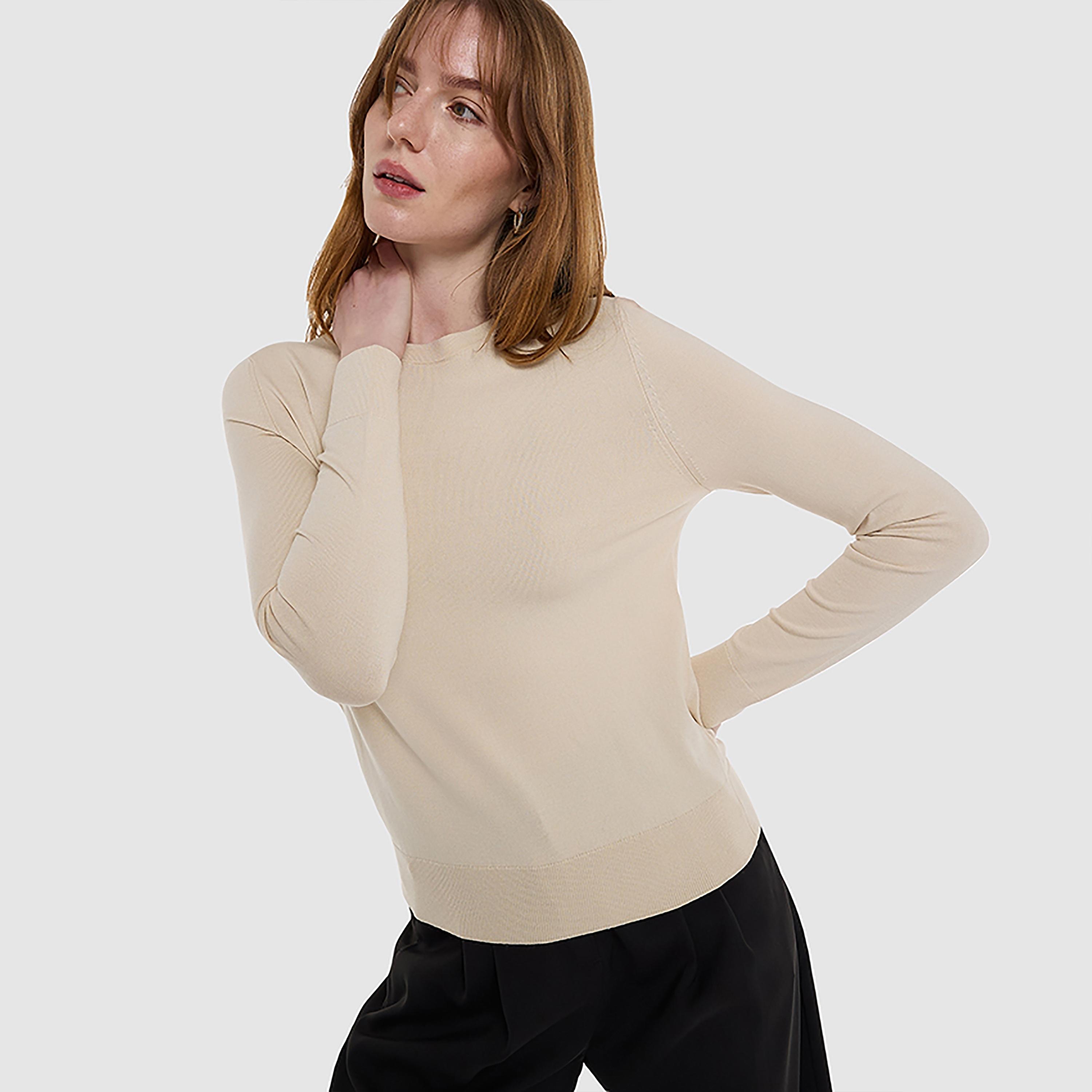 BCBG Women's Sweater-women-clothing-cardigansandjumpers-jumpers-image-1