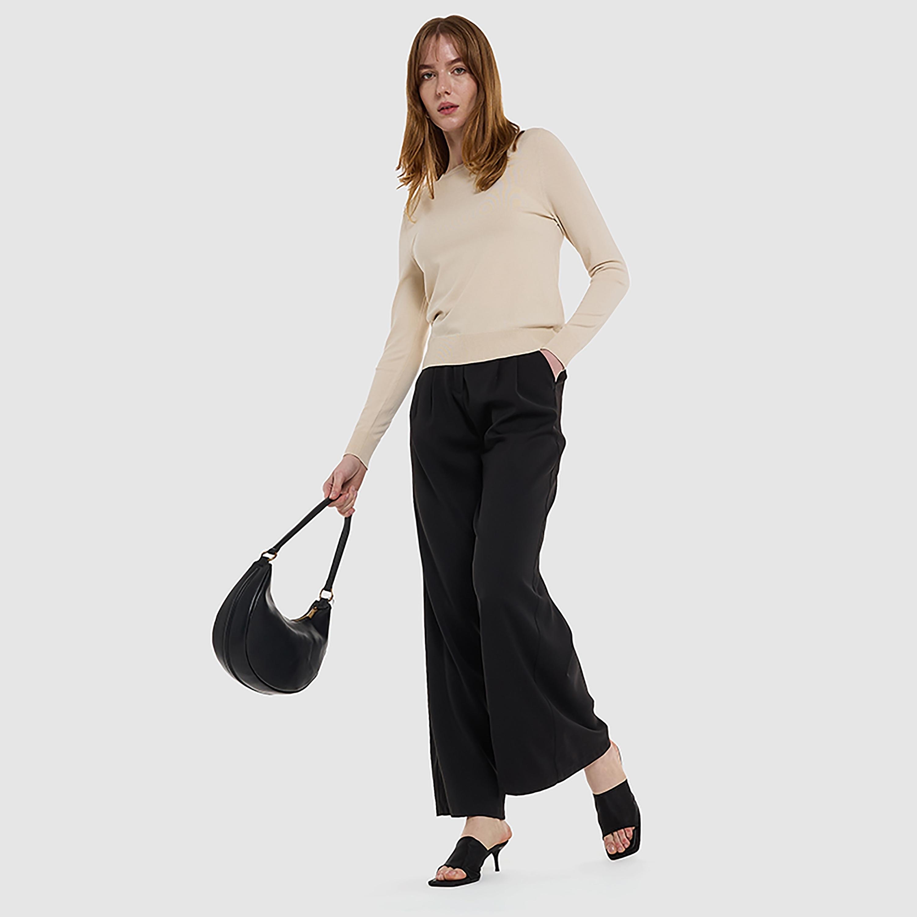 BCBG Women's Sweater-women-clothing-cardigansandjumpers-jumpers-image-2