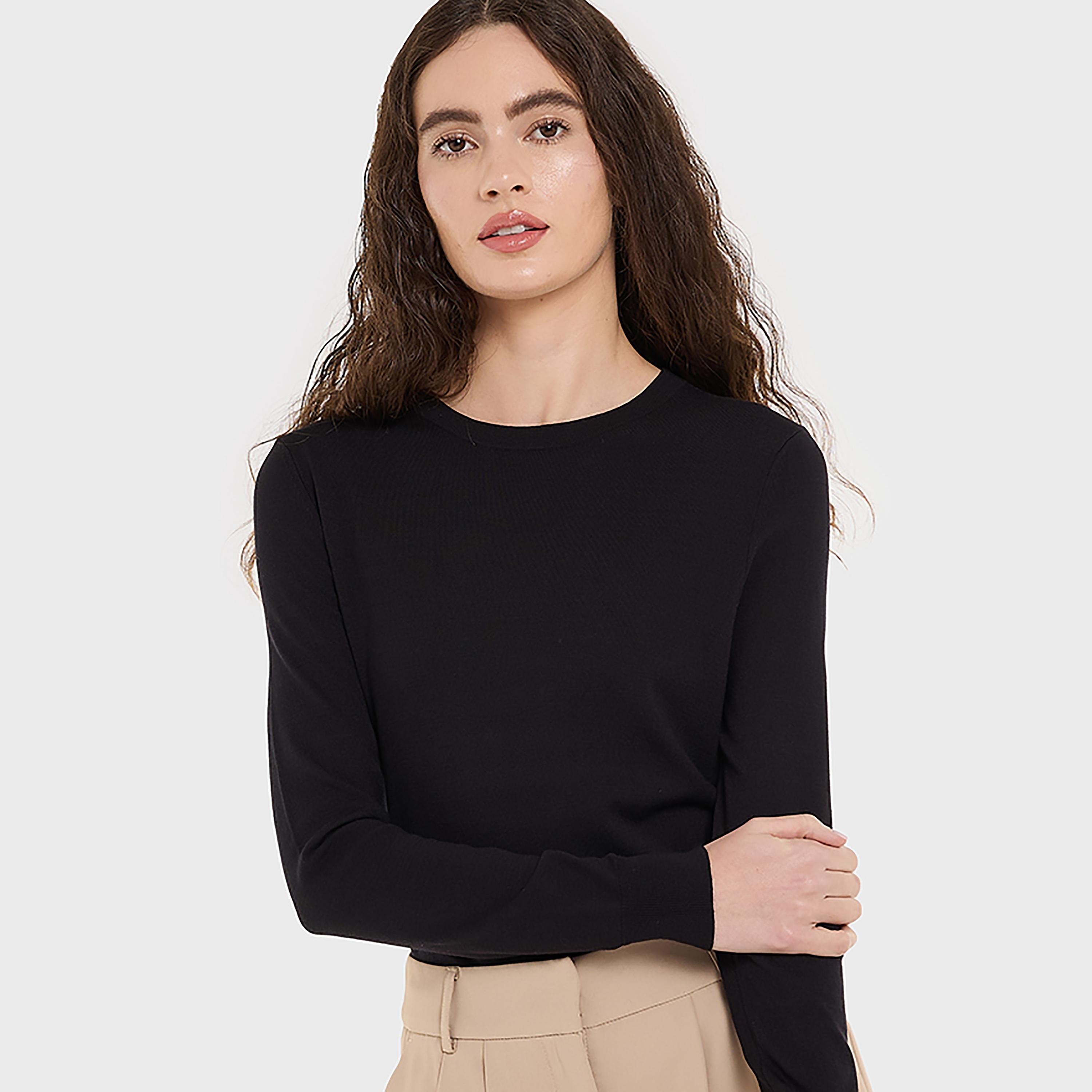 BCBG Women's Sweater-women-clothing-cardigansandjumpers-jumpers-image-5