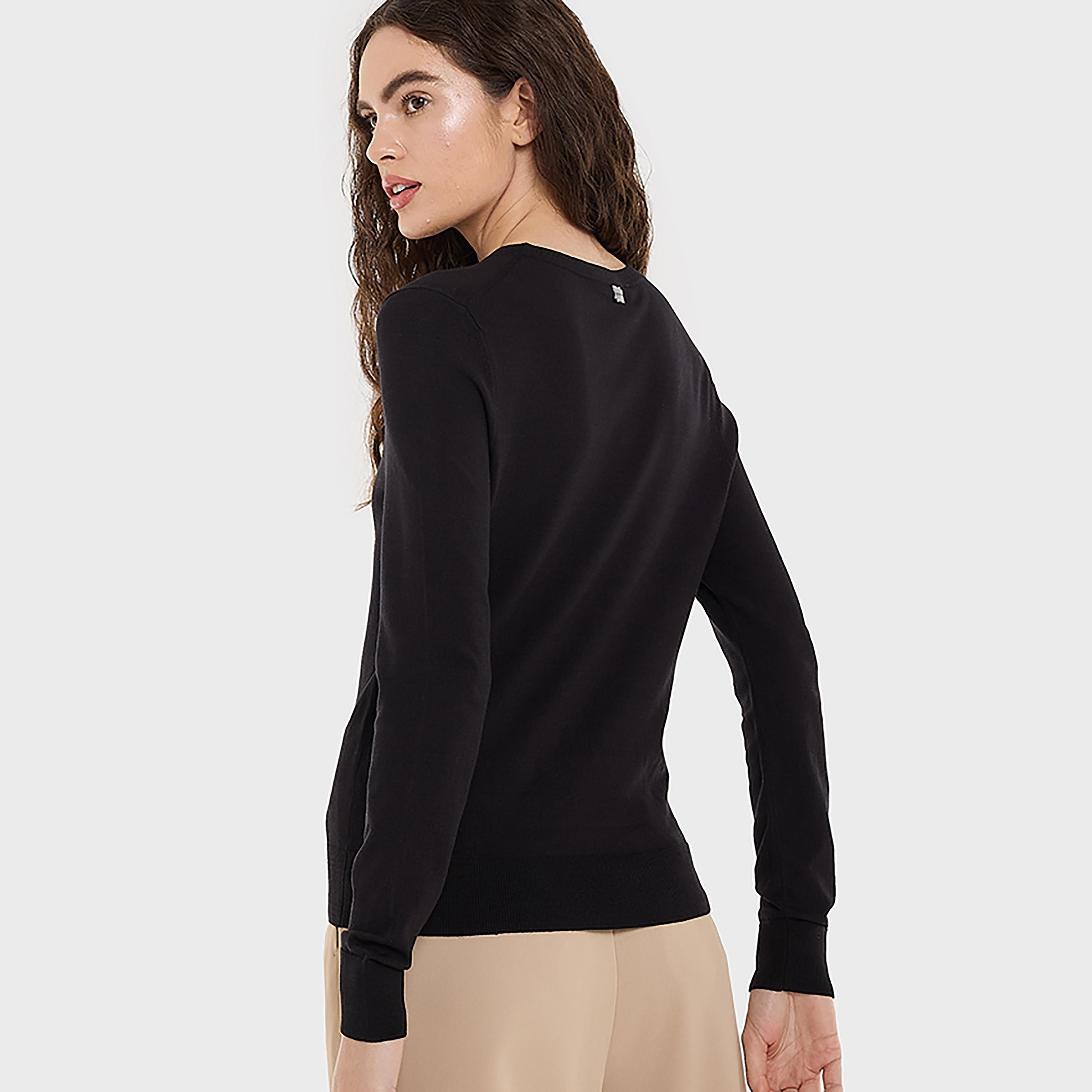 BCBG Women's Sweater-women-clothing-cardigansandjumpers-jumpers-image-7