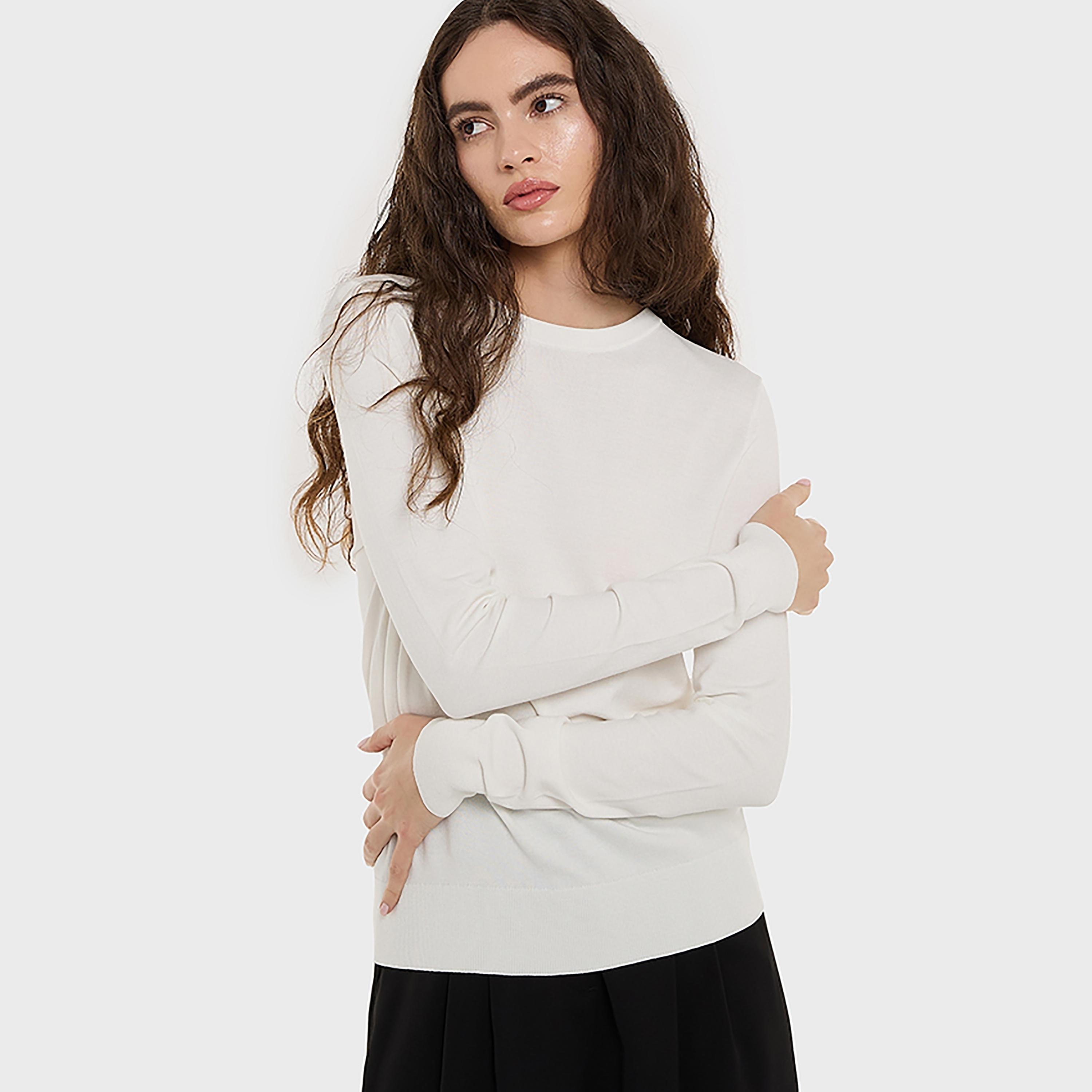 BCBG Women's Sweater-women-clothing-cardigansandjumpers-jumpers-image-9