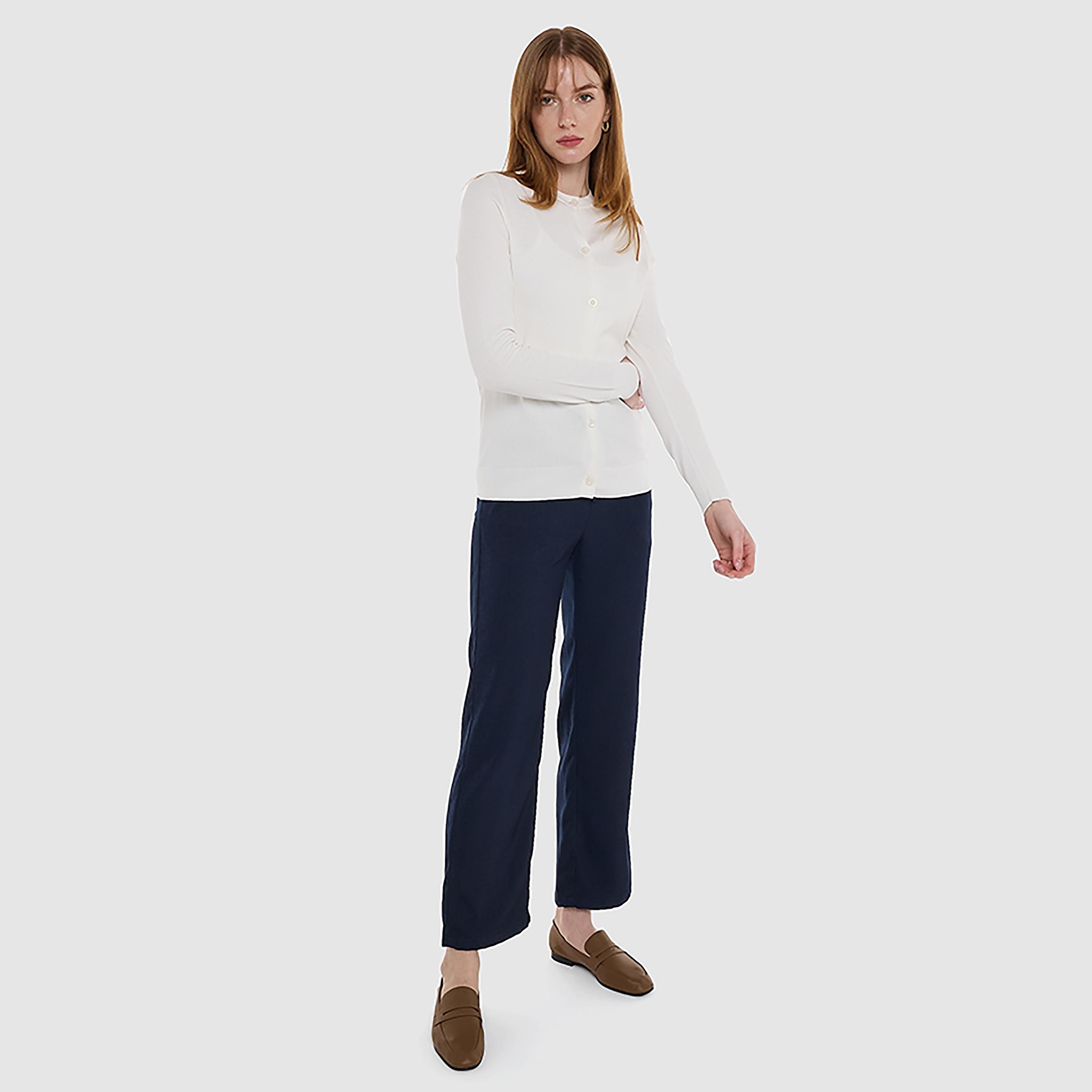 BCBG Women's Cardigan-women-winterwear-cardigansandjumpers-cardigans-image-10