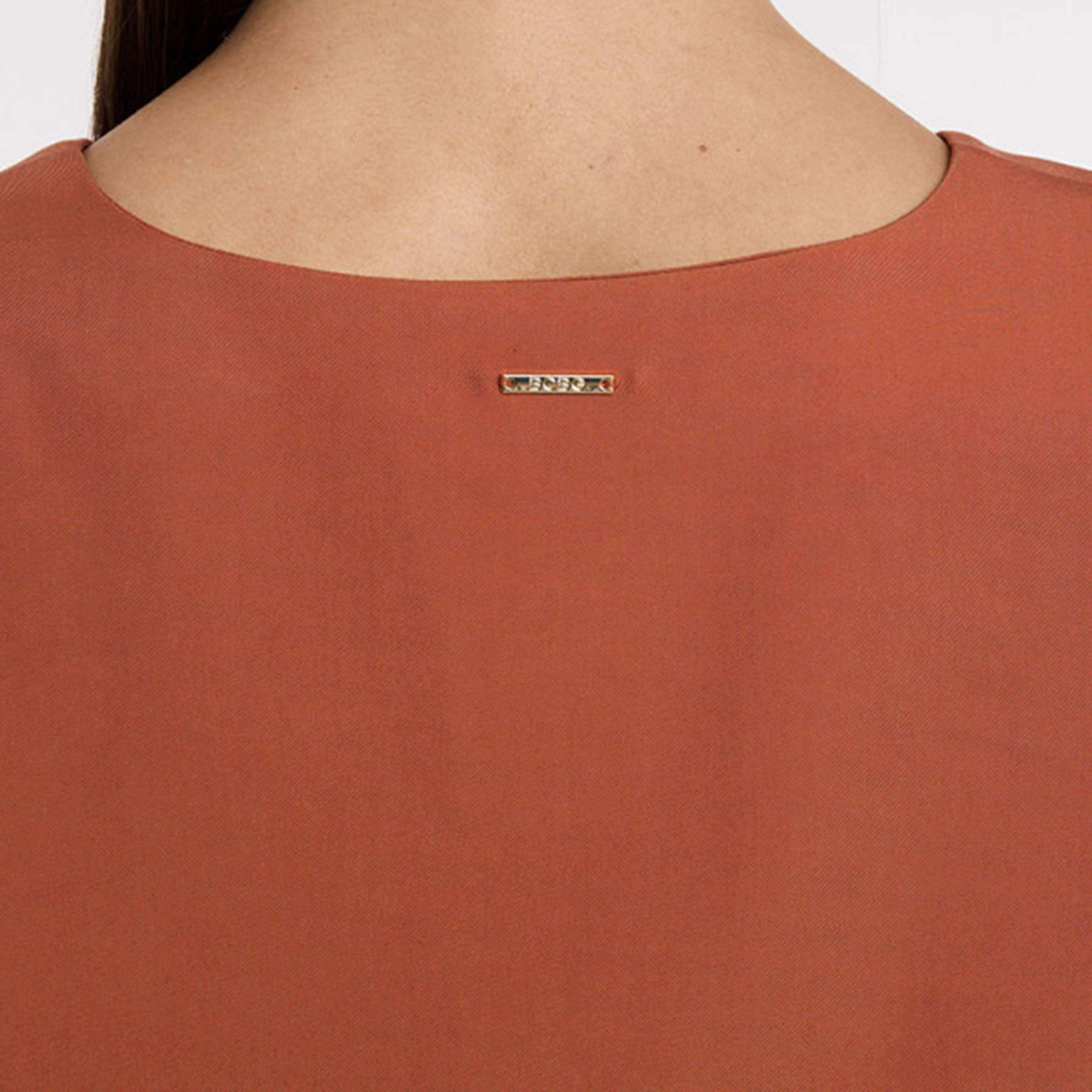 بلوزة نسائية منسوجة من بي سي بي جي-women-clothing-shirtsandblouses-blouses-image-8