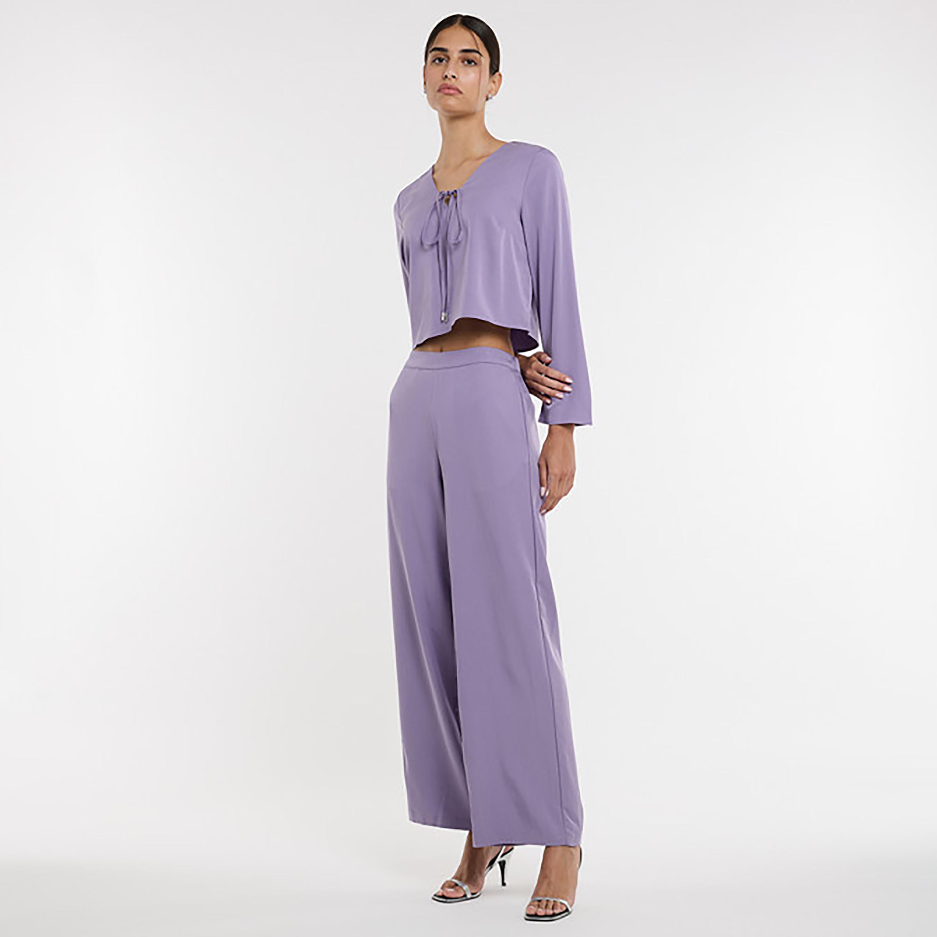 BCBG Woven Women's Top-women-clothing-shirtsandblouses-blouses-image-2