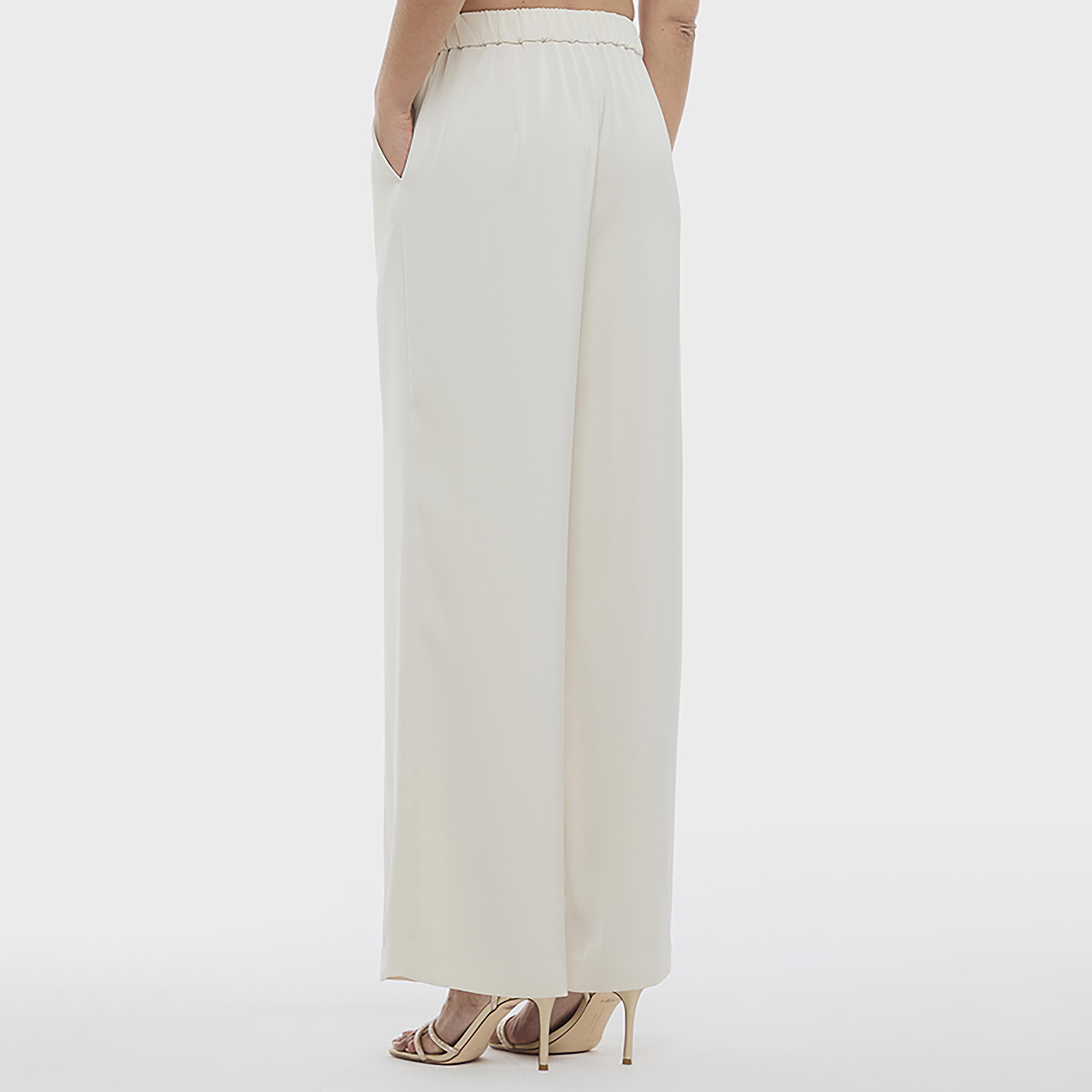 BCBG Wide Leg Women's Pants-women-clothing-bottoms-trousers-image-3