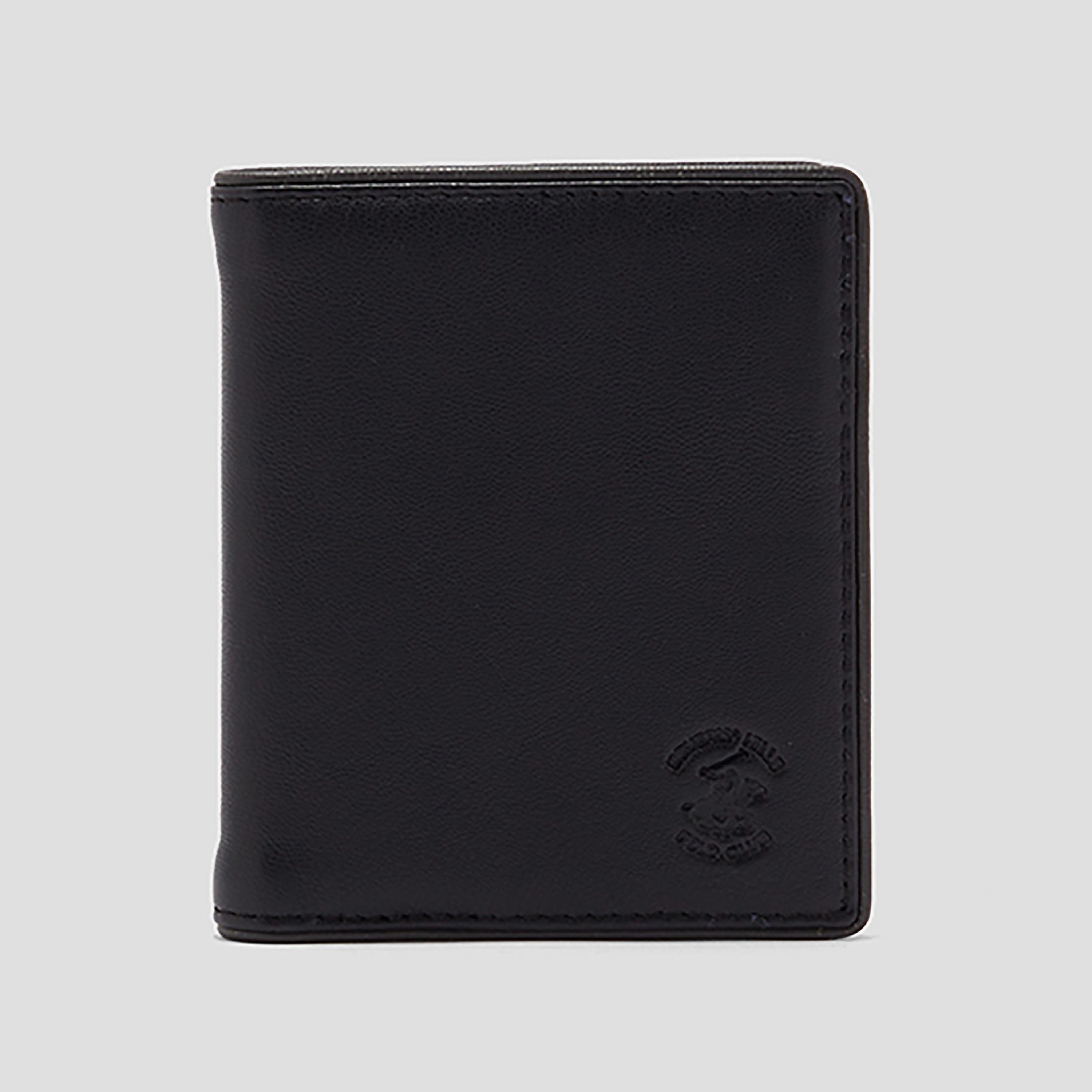 Beverly Hills Polo Club Plain Bi-fold Wallet-men-beltsandwallets-wallets-image-1