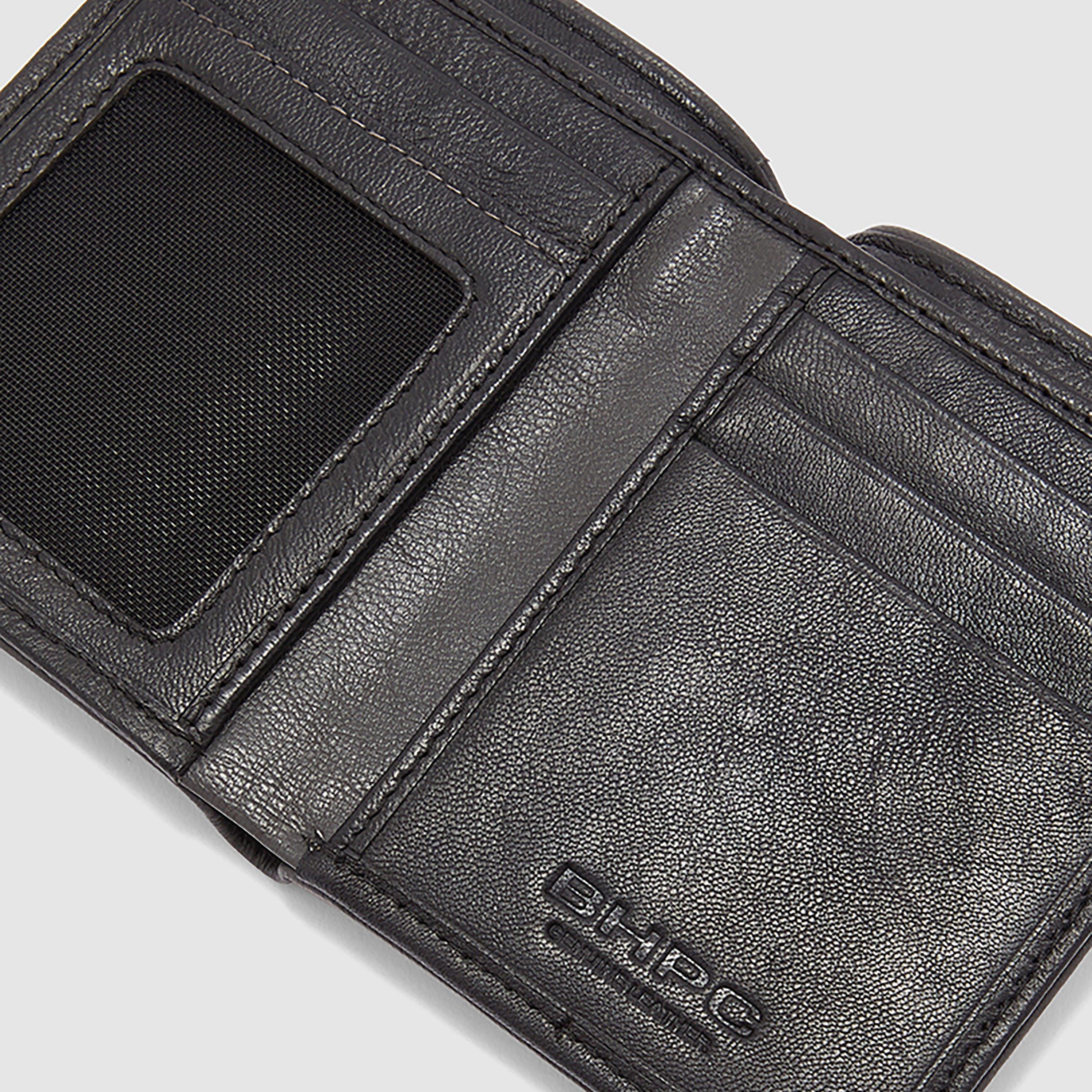 Beverly Hills Polo Club Plain Bi-fold Wallet-men-beltsandwallets-wallets-image-3