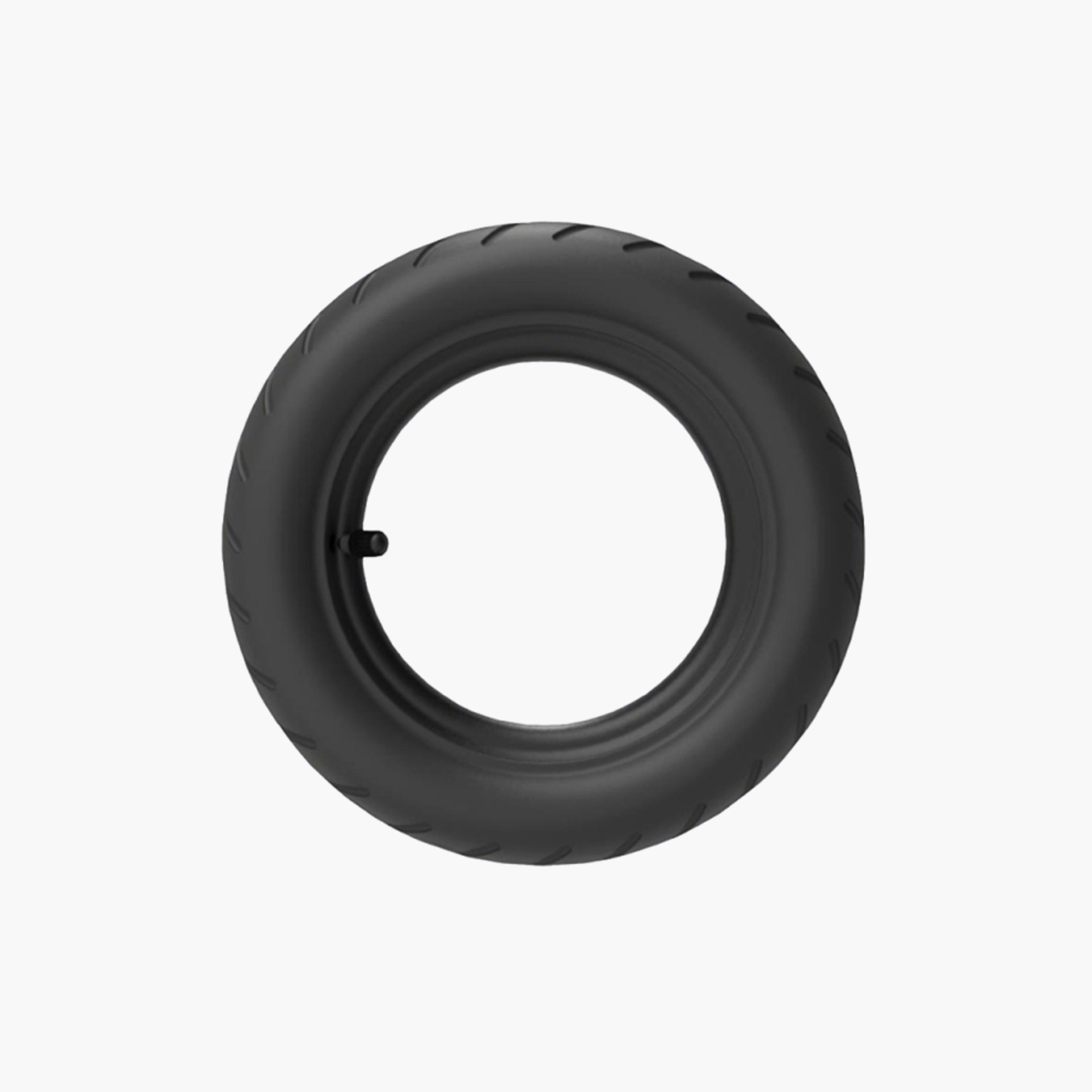 Xiaomi Electric Scooter Pneumatic Tire 8.5" - Black | BHR6444EU-sports-gear-scooters-image-1