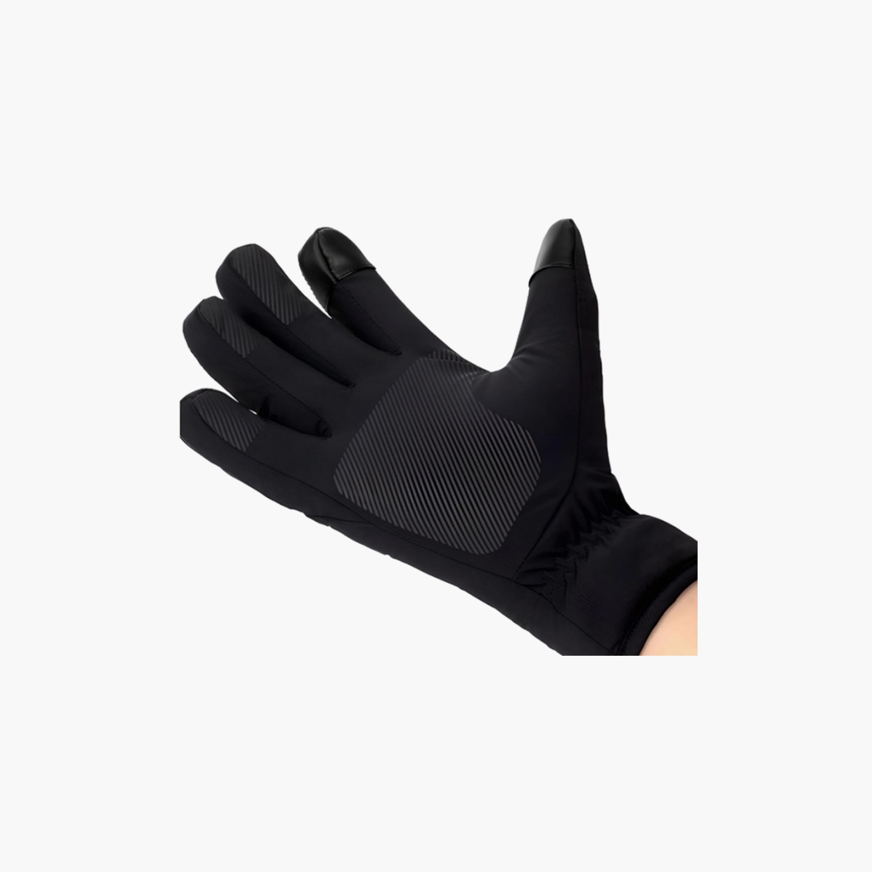 Xiaomi Electric Scooter Riding Gloves - Black | BHR6749GL-sports-gear-scooters-image-2
