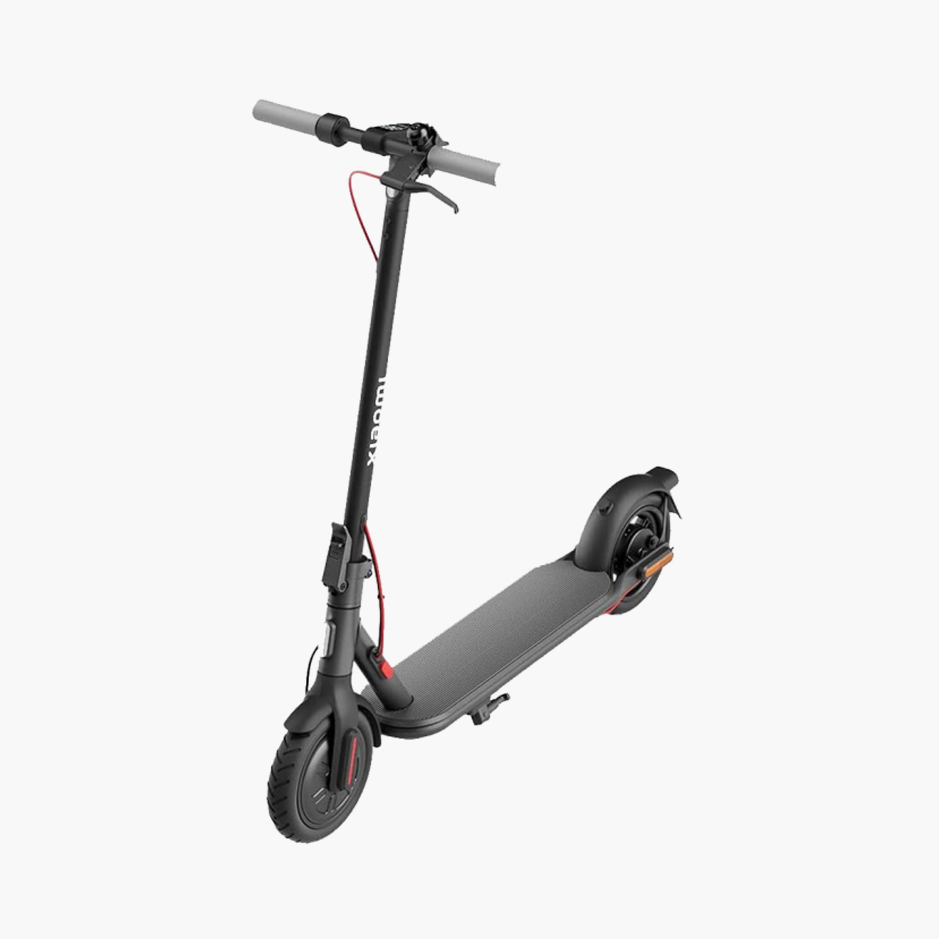 Xiaomi Electric Scooter 4 Lite 25km/h 300W - Black | BHR7108FR-sports-gear-scooters-image-3