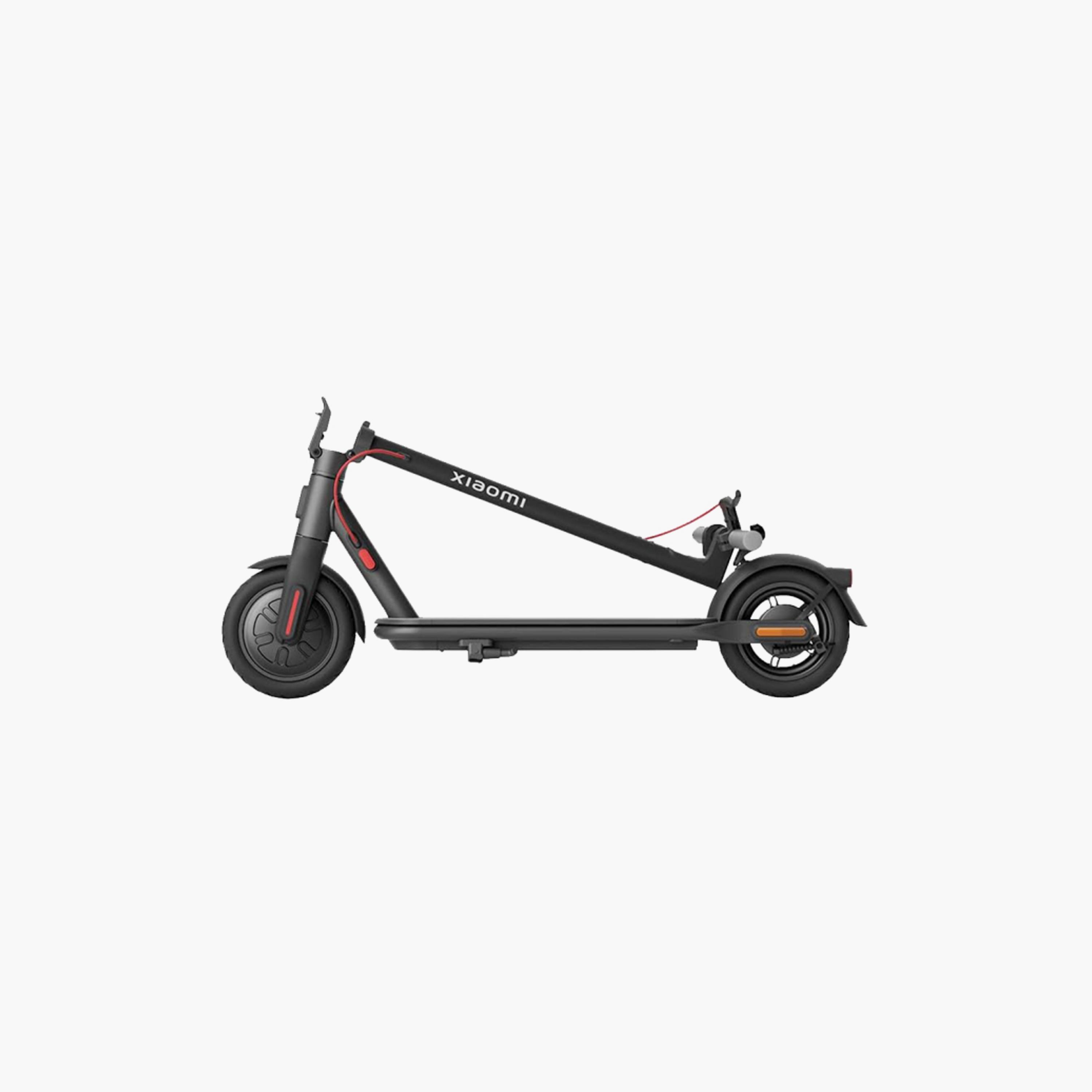 Xiaomi Electric Scooter 4 Lite 25km/h 300W - Black | BHR7108FR-sports-gear-scooters-image-6